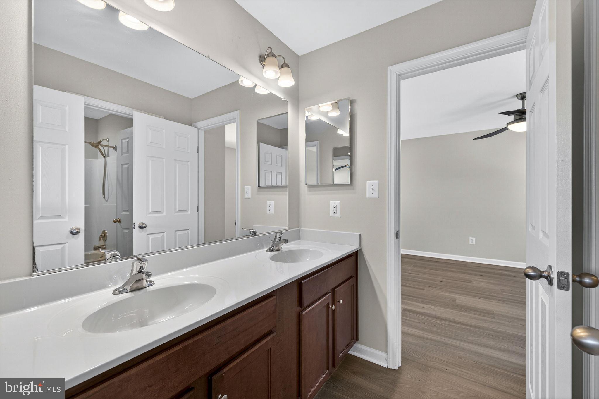 PRESERVE AT BARLEYWOOD - Residential