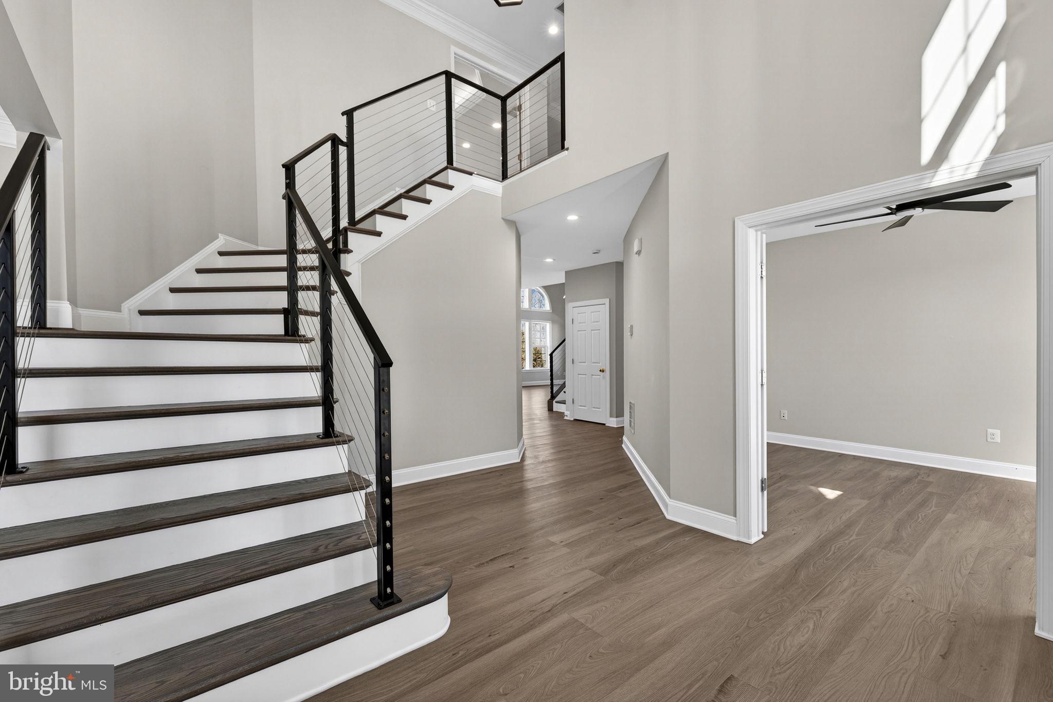 PRESERVE AT BARLEYWOOD - Residential