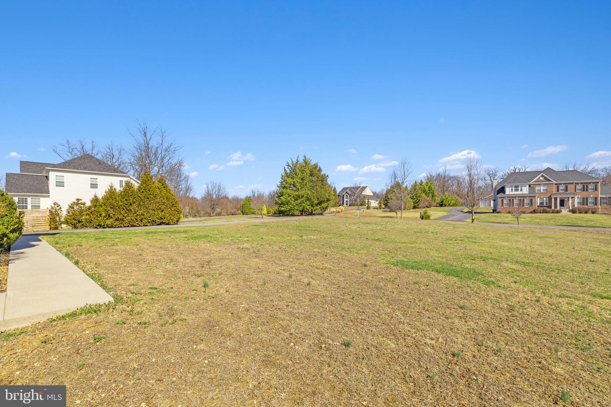 PRESERVE AT BARLEYWOOD - Residential