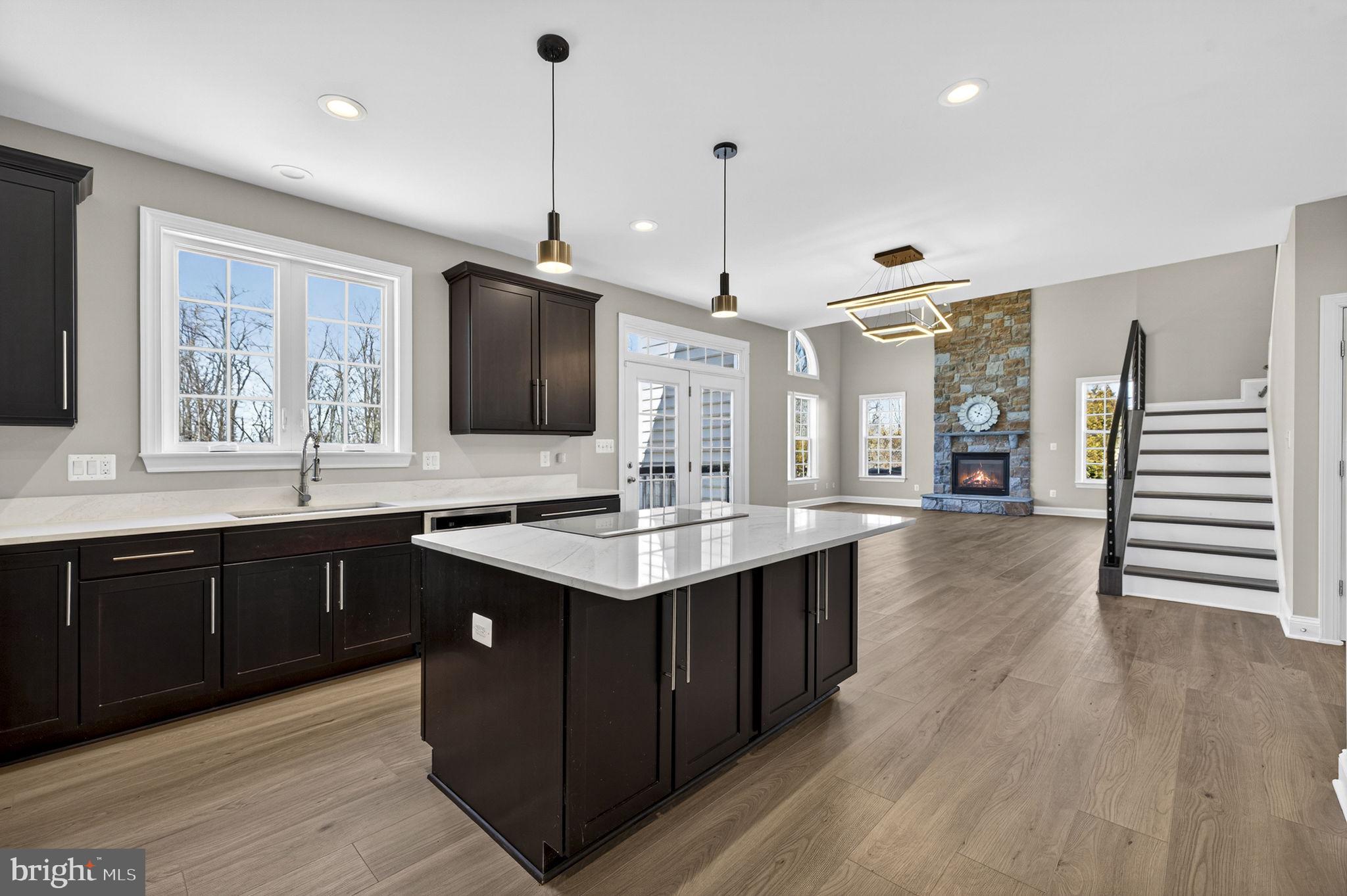 PRESERVE AT BARLEYWOOD - Residential