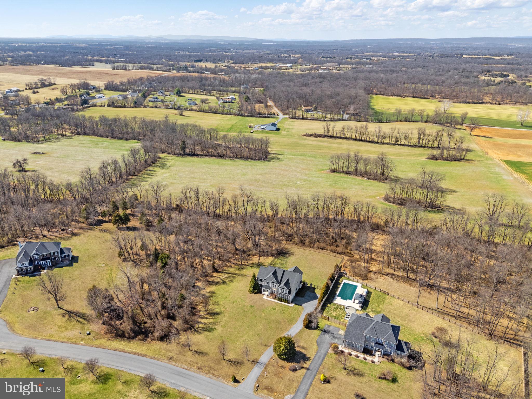 PRESERVE AT BARLEYWOOD - Residential