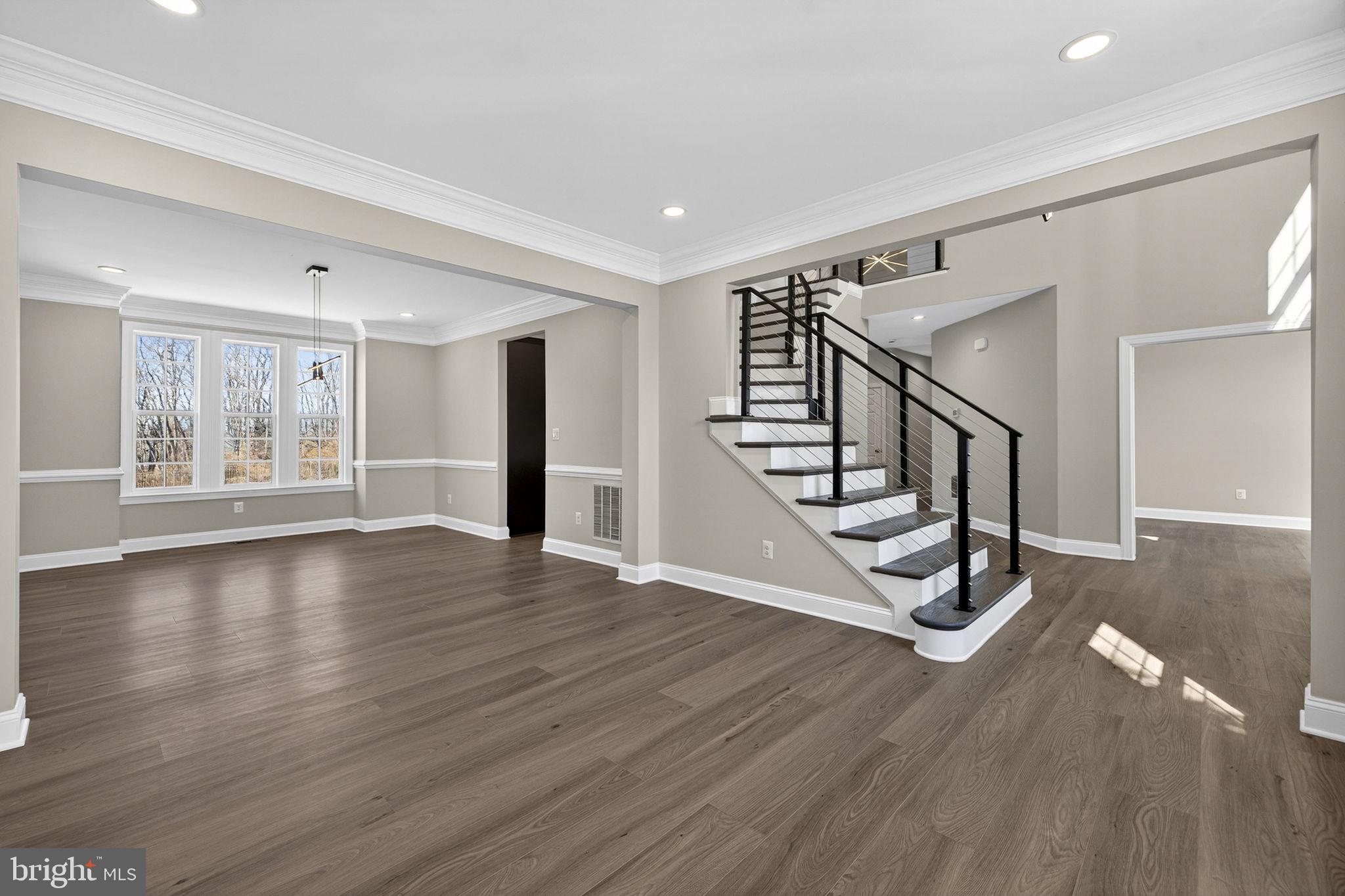 PRESERVE AT BARLEYWOOD - Residential