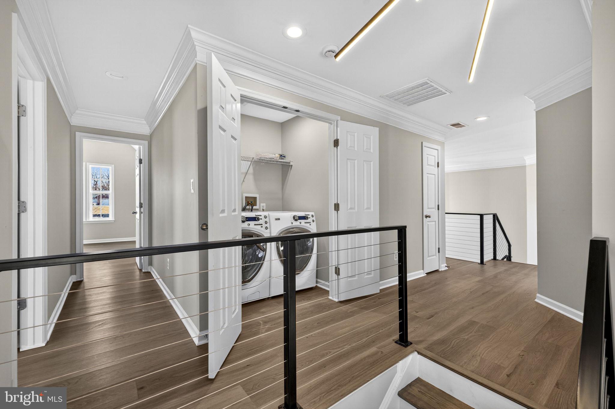 PRESERVE AT BARLEYWOOD - Residential