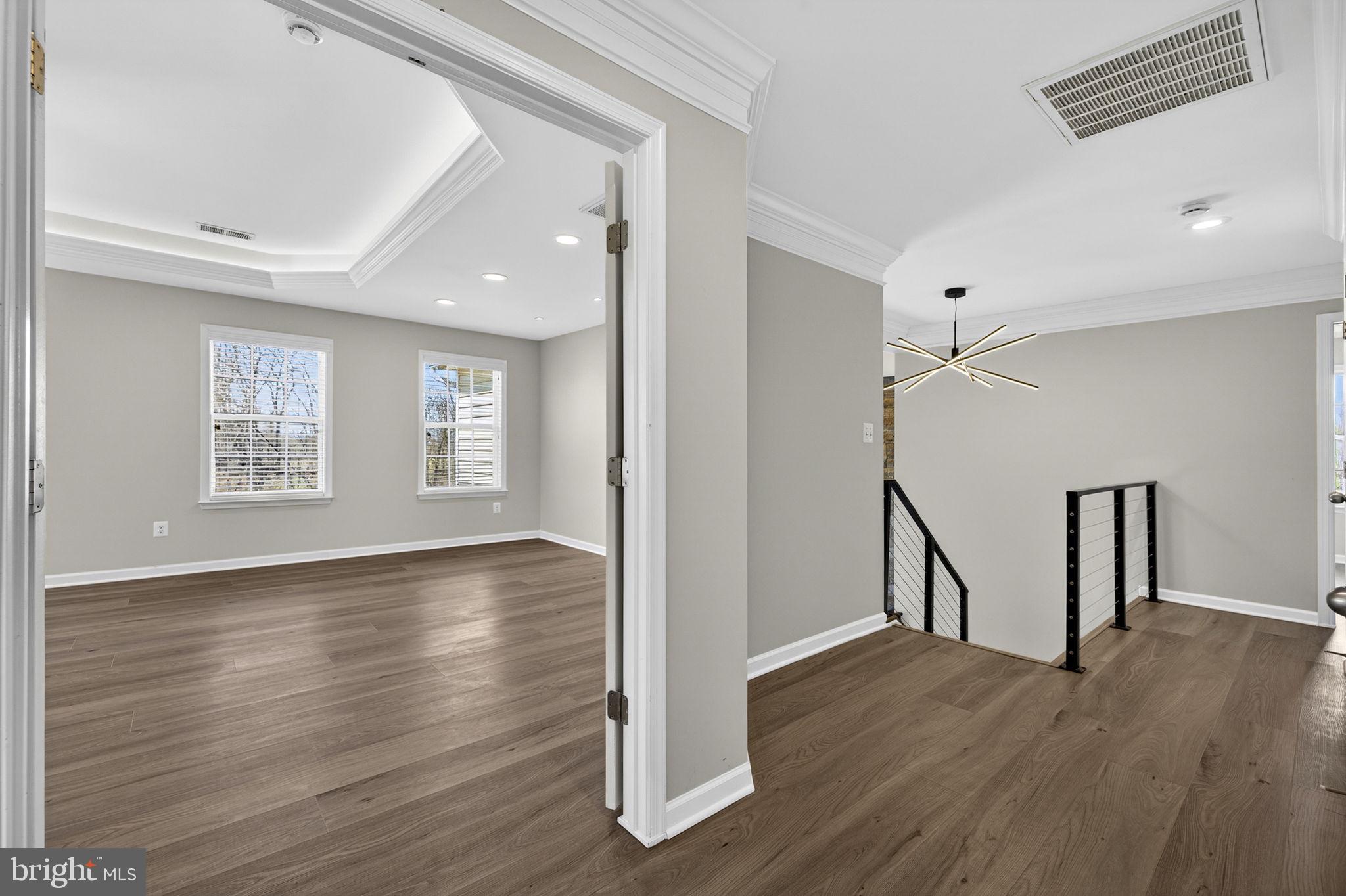 PRESERVE AT BARLEYWOOD - Residential