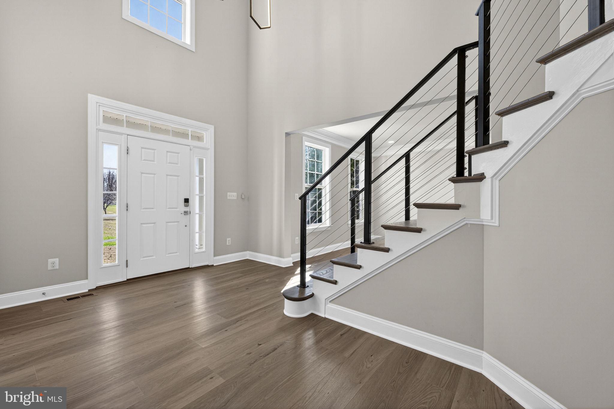 PRESERVE AT BARLEYWOOD - Residential