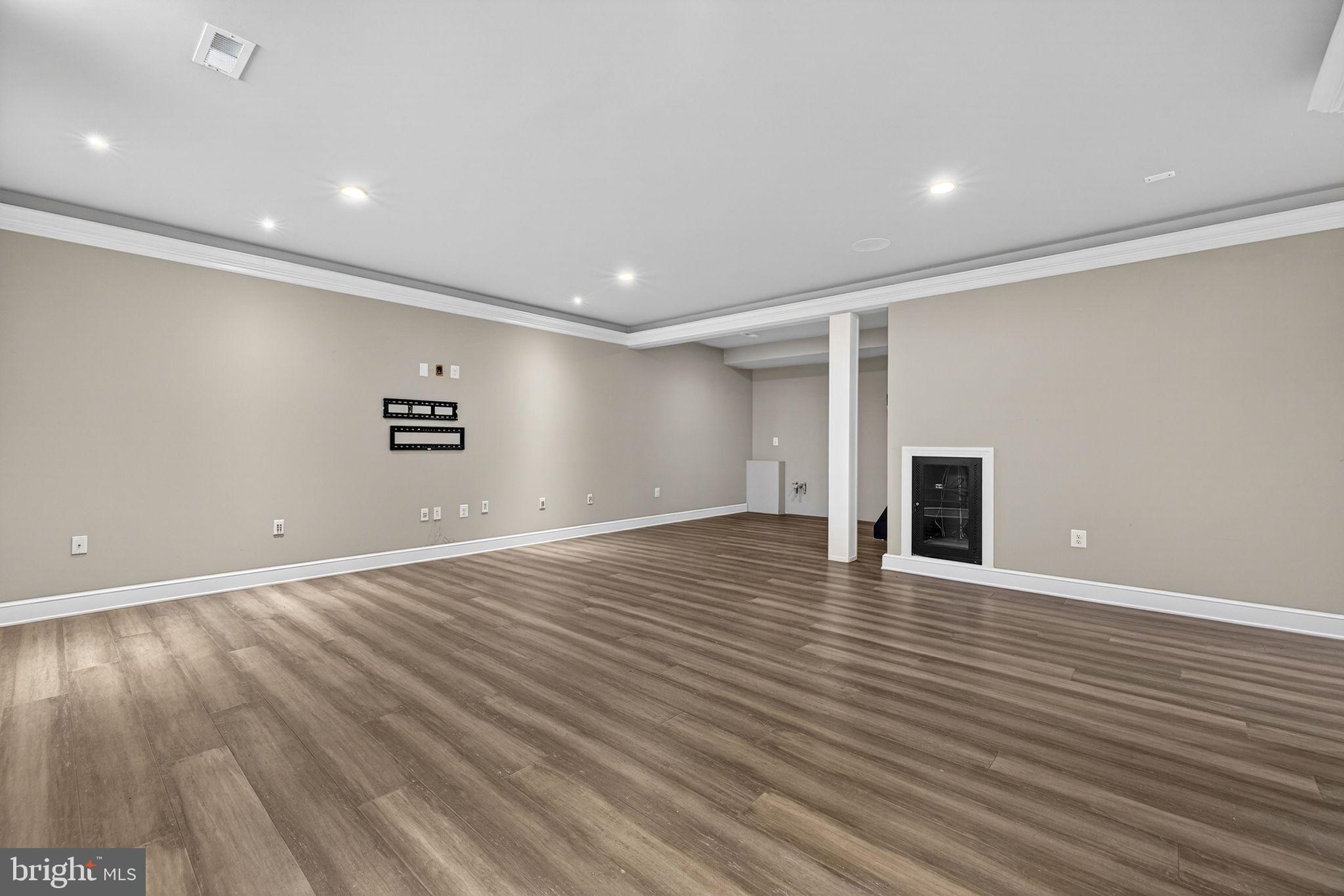 PRESERVE AT BARLEYWOOD - Residential