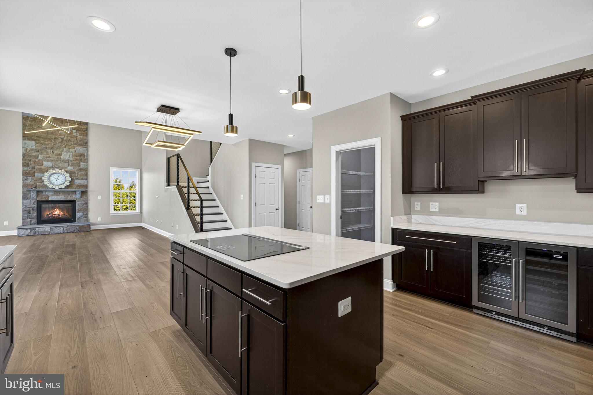 PRESERVE AT BARLEYWOOD - Residential