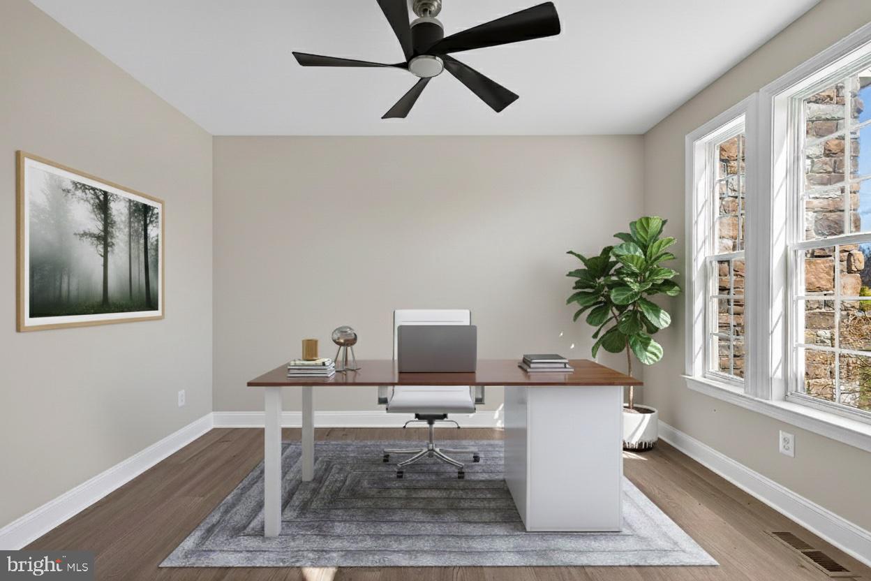 PRESERVE AT BARLEYWOOD - Residential