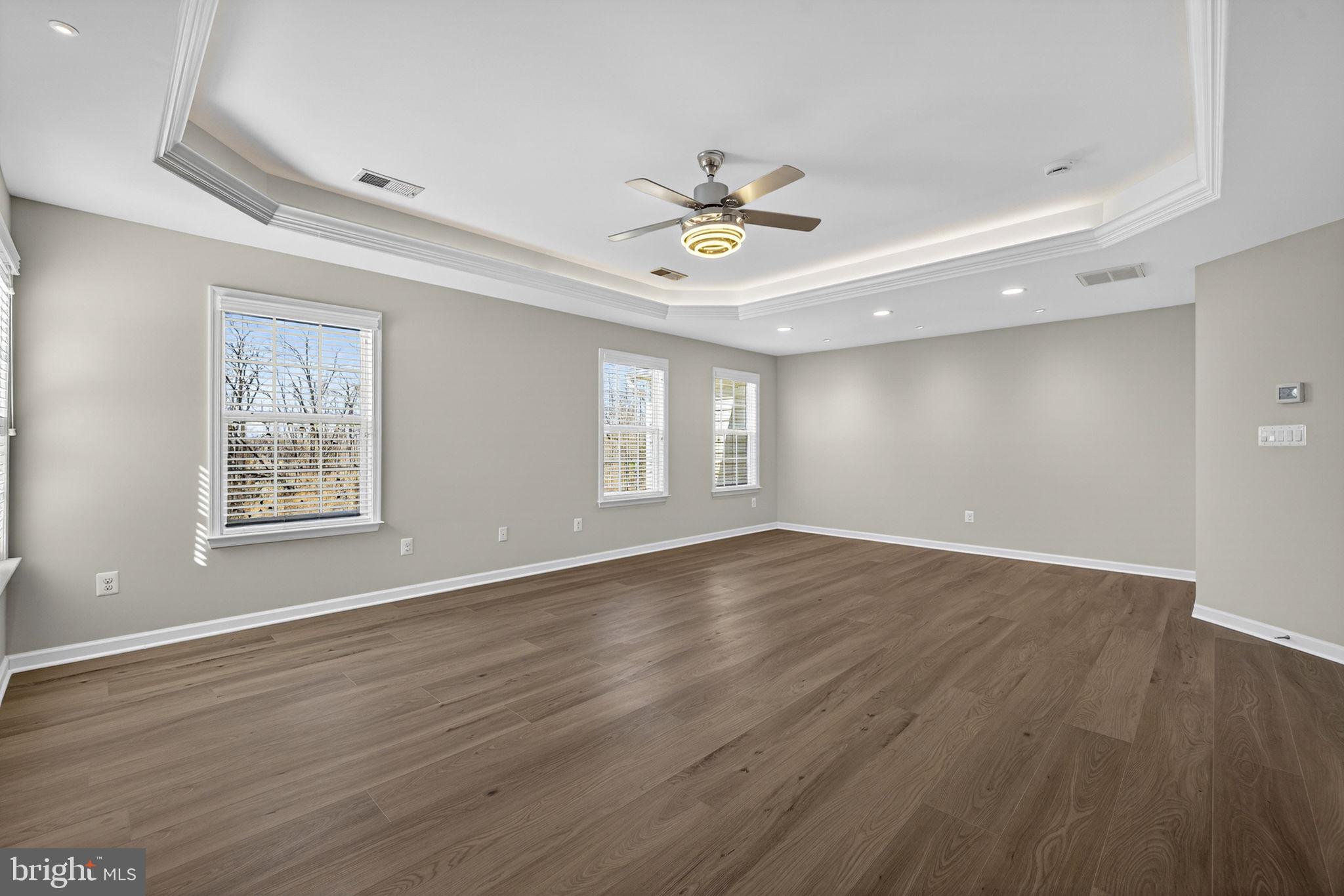 PRESERVE AT BARLEYWOOD - Residential