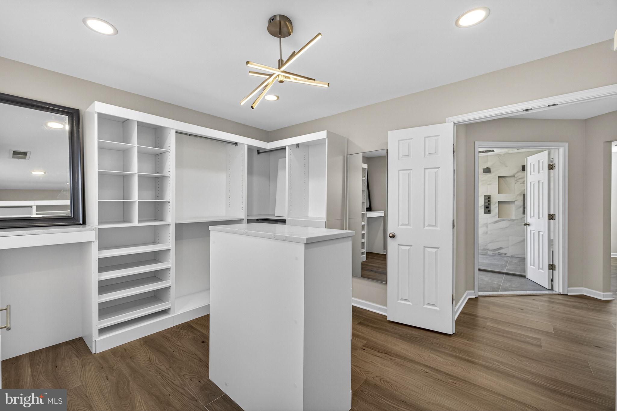 PRESERVE AT BARLEYWOOD - Residential