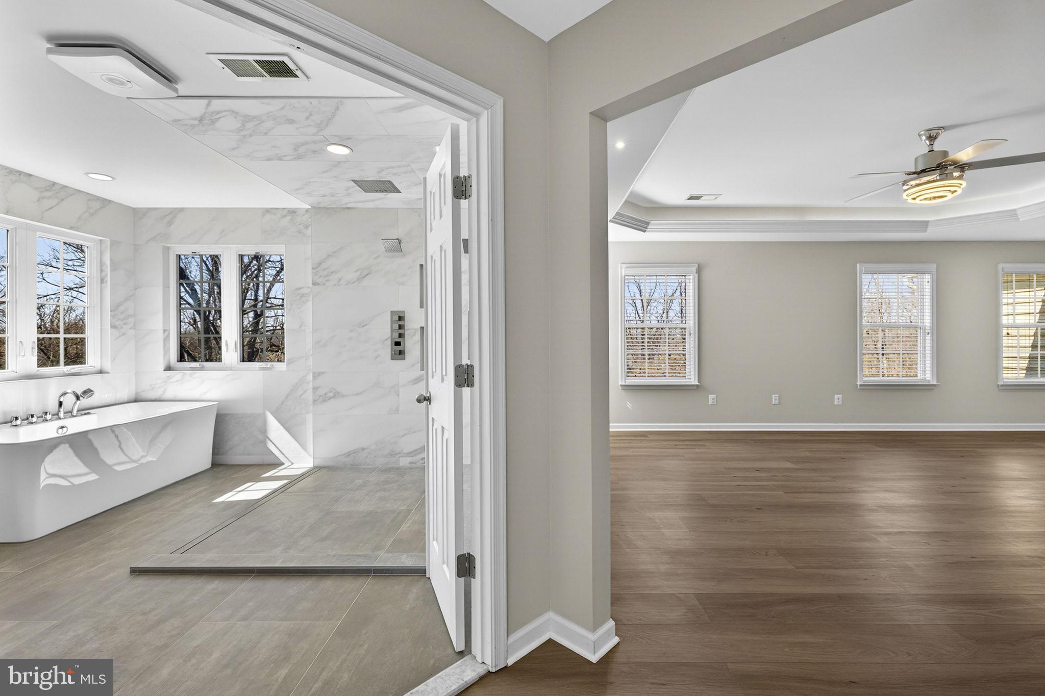 PRESERVE AT BARLEYWOOD - Residential