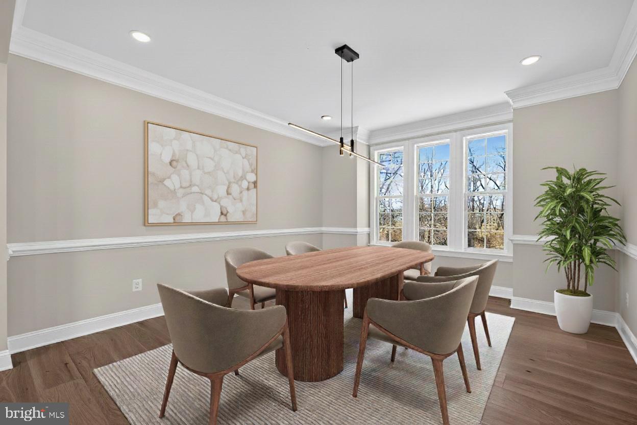 PRESERVE AT BARLEYWOOD - Residential