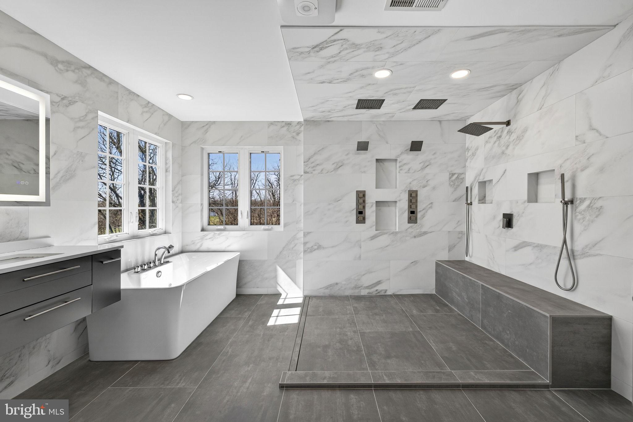 PRESERVE AT BARLEYWOOD - Residential