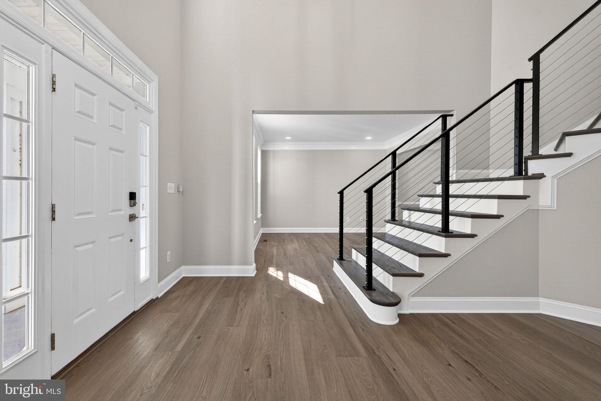 PRESERVE AT BARLEYWOOD - Residential