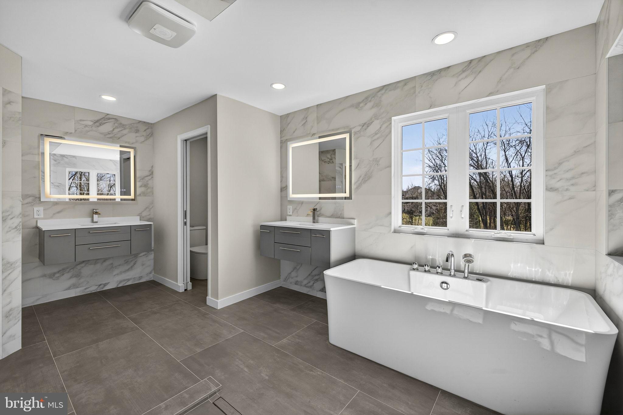 PRESERVE AT BARLEYWOOD - Residential