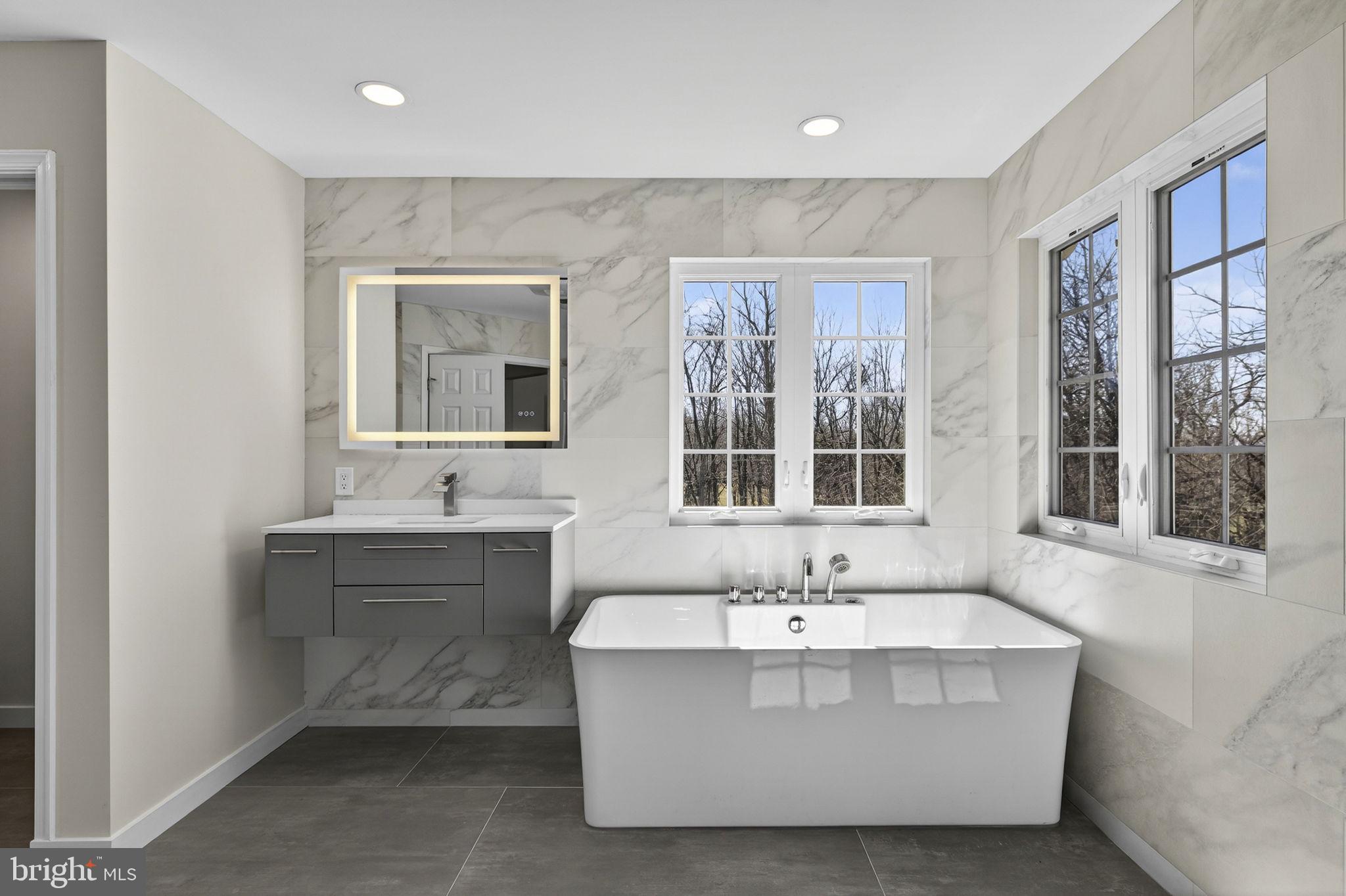 PRESERVE AT BARLEYWOOD - Residential