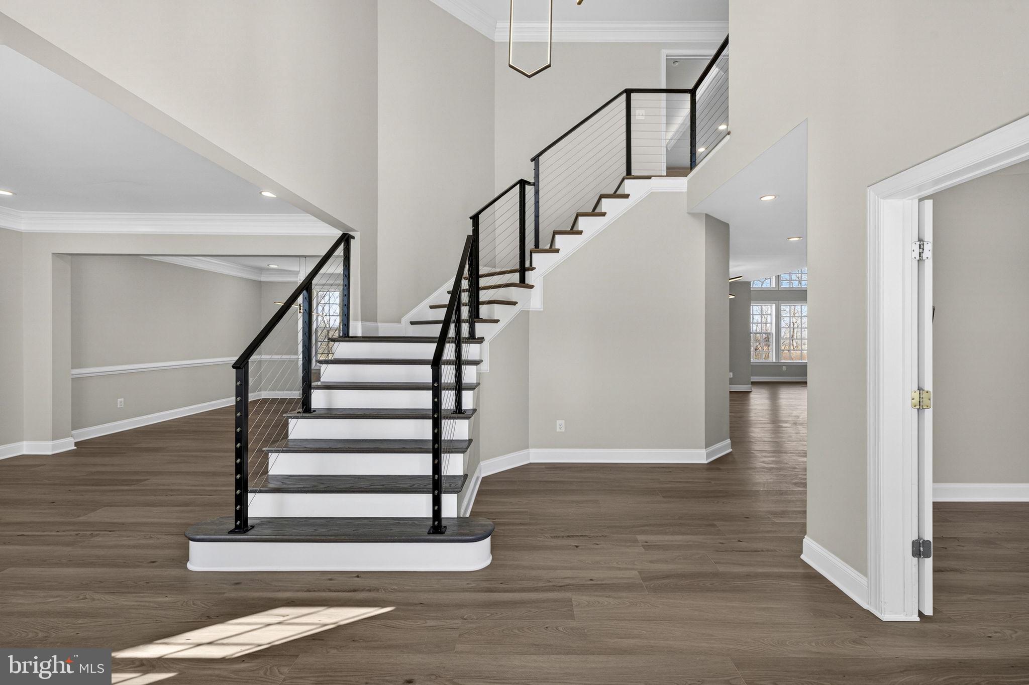 PRESERVE AT BARLEYWOOD - Residential