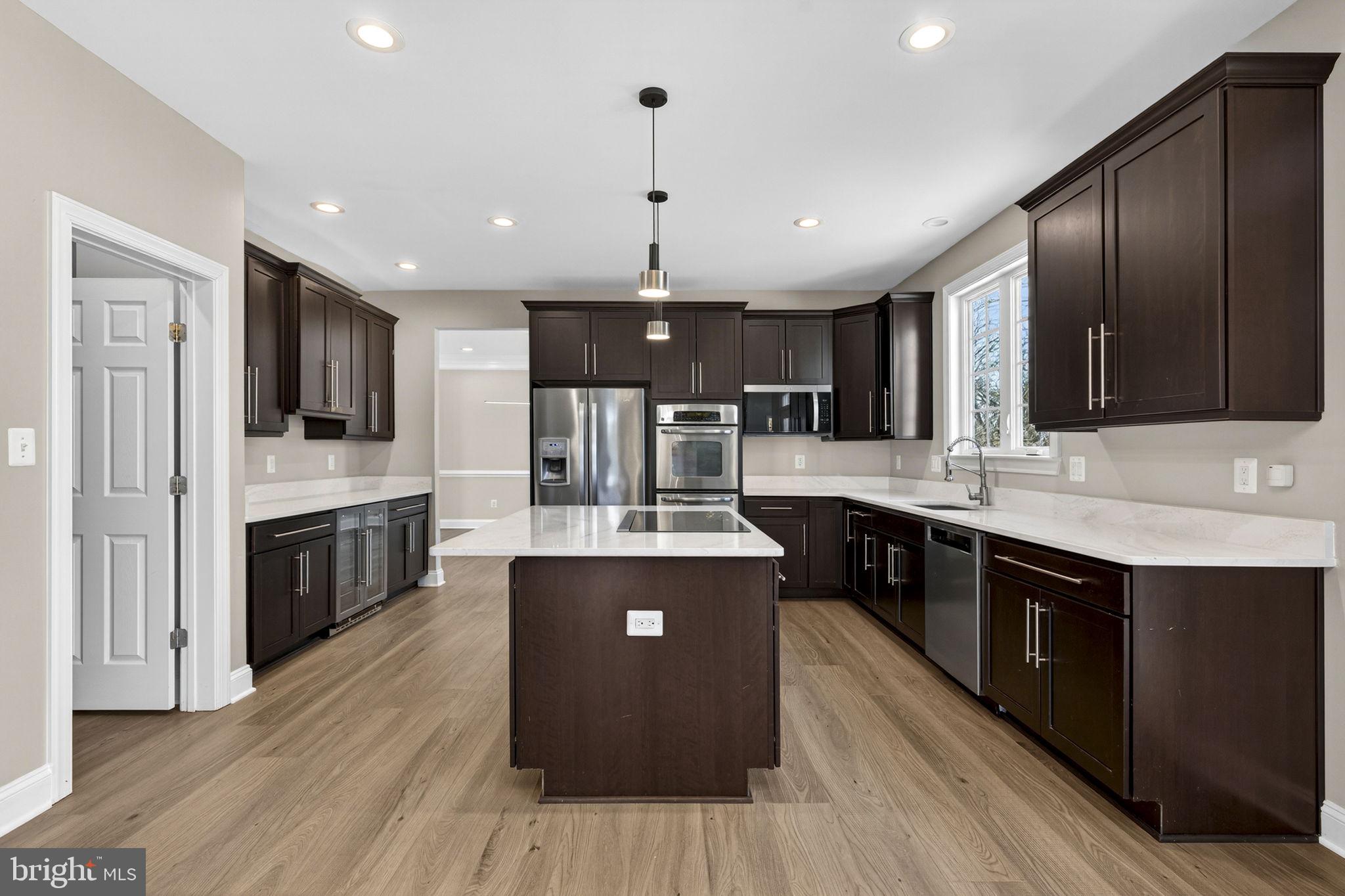 PRESERVE AT BARLEYWOOD - Residential