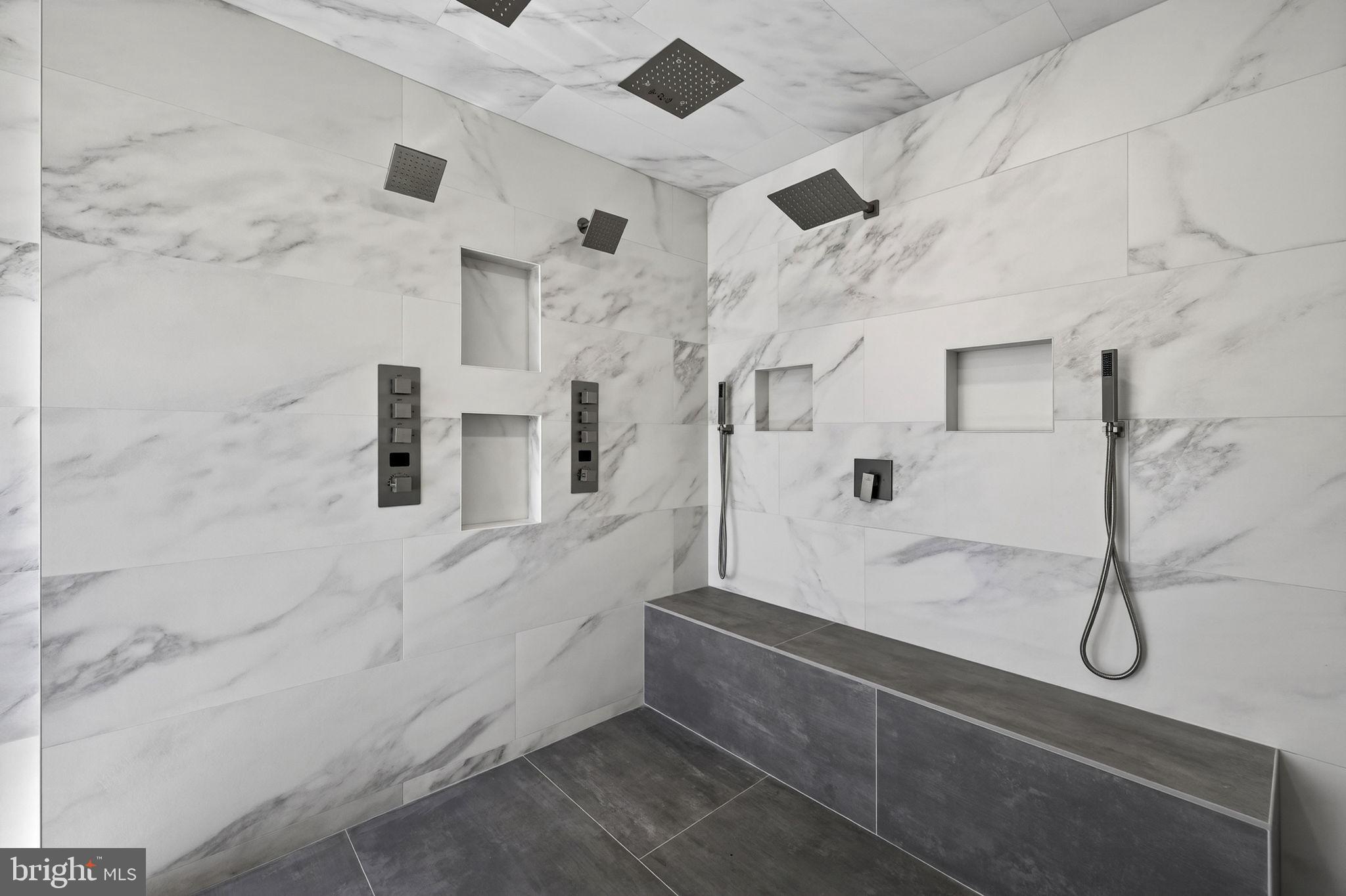 PRESERVE AT BARLEYWOOD - Residential