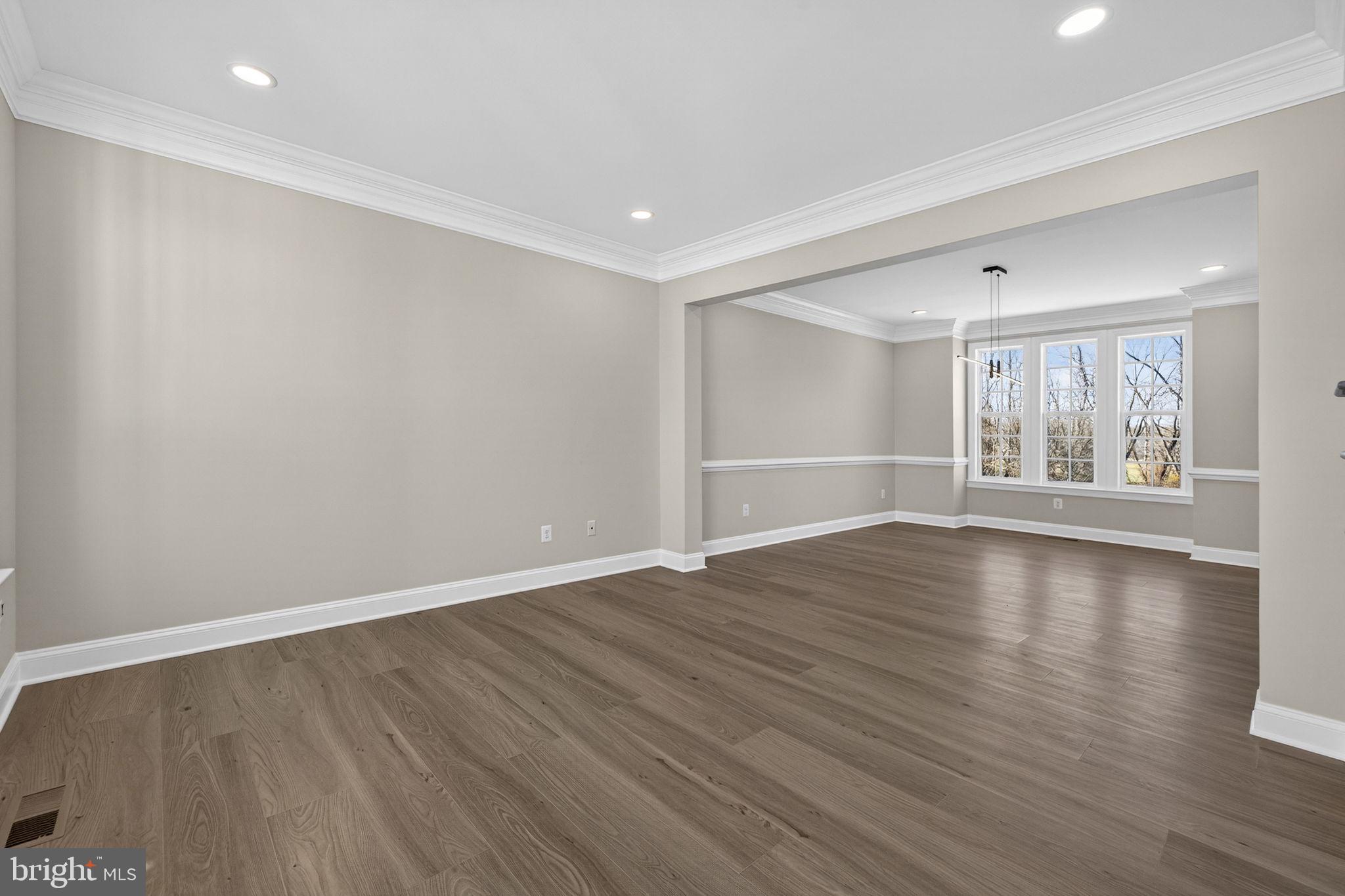 PRESERVE AT BARLEYWOOD - Residential