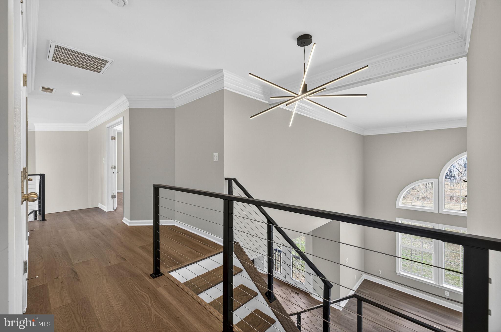 PRESERVE AT BARLEYWOOD - Residential