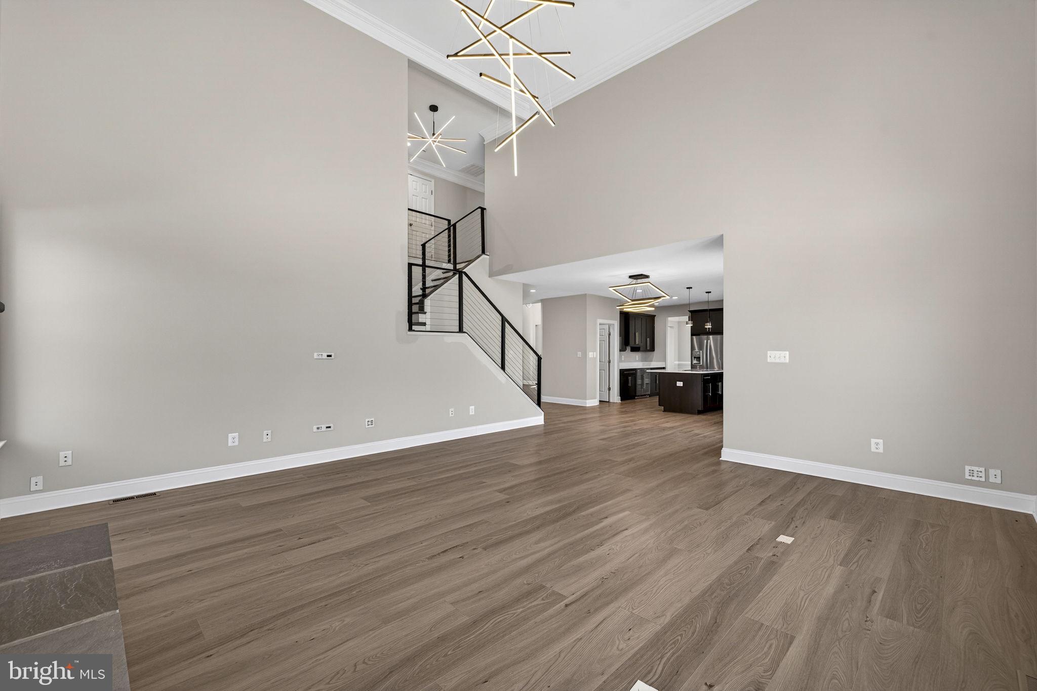 PRESERVE AT BARLEYWOOD - Residential