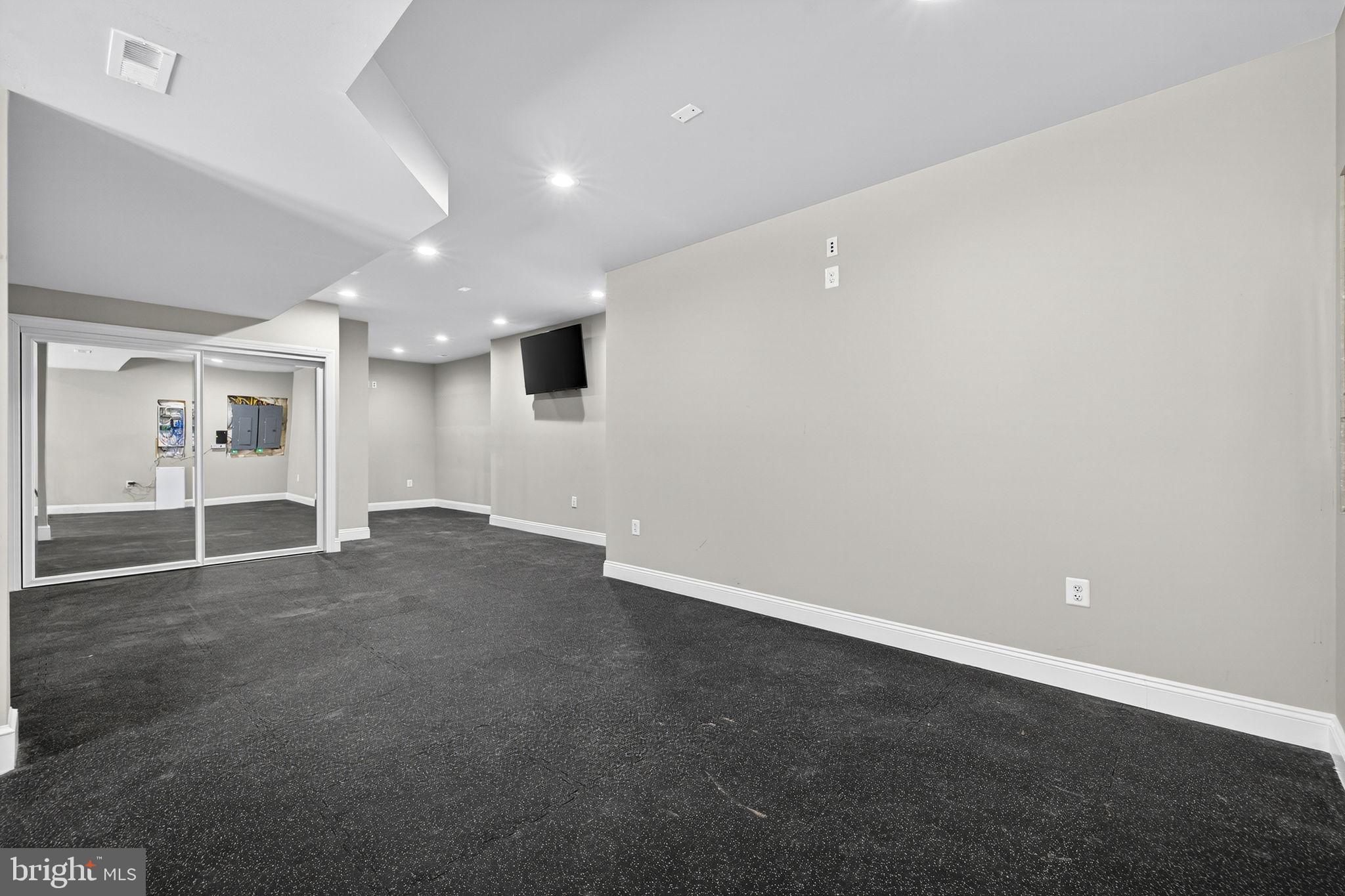 PRESERVE AT BARLEYWOOD - Residential