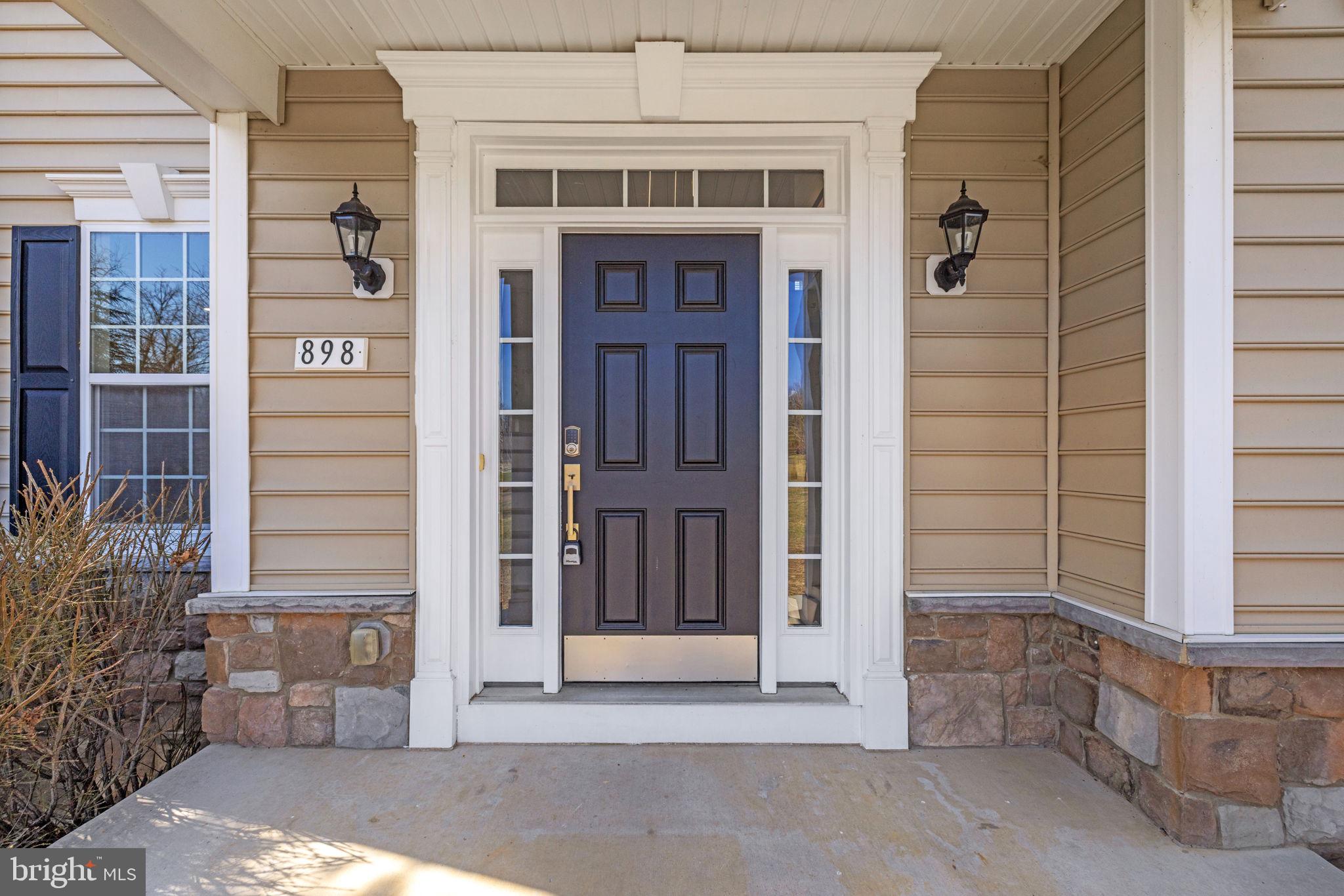 PRESERVE AT BARLEYWOOD - Residential