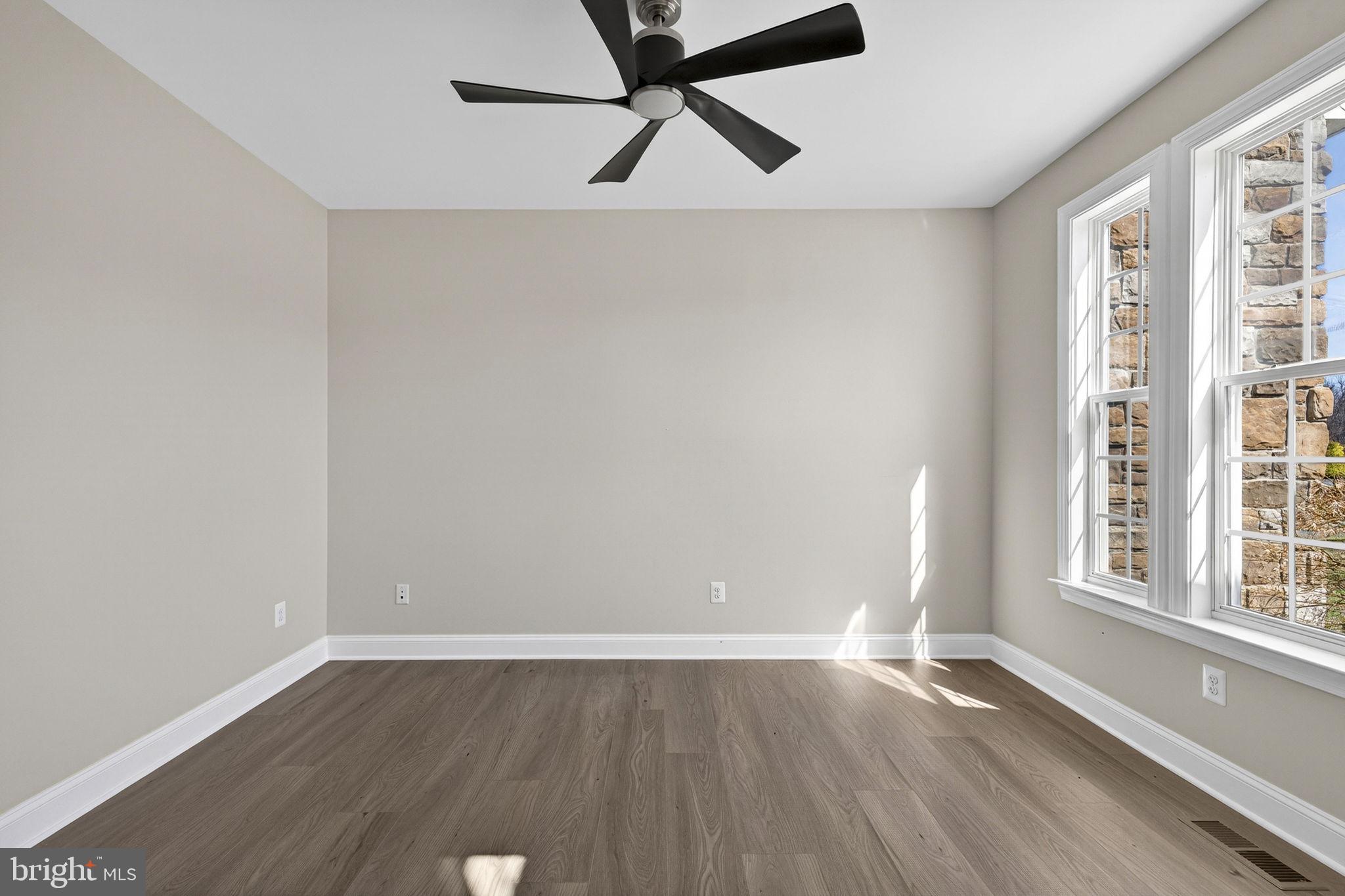 PRESERVE AT BARLEYWOOD - Residential