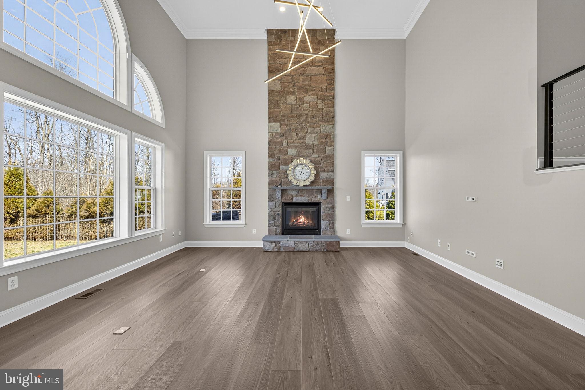 PRESERVE AT BARLEYWOOD - Residential