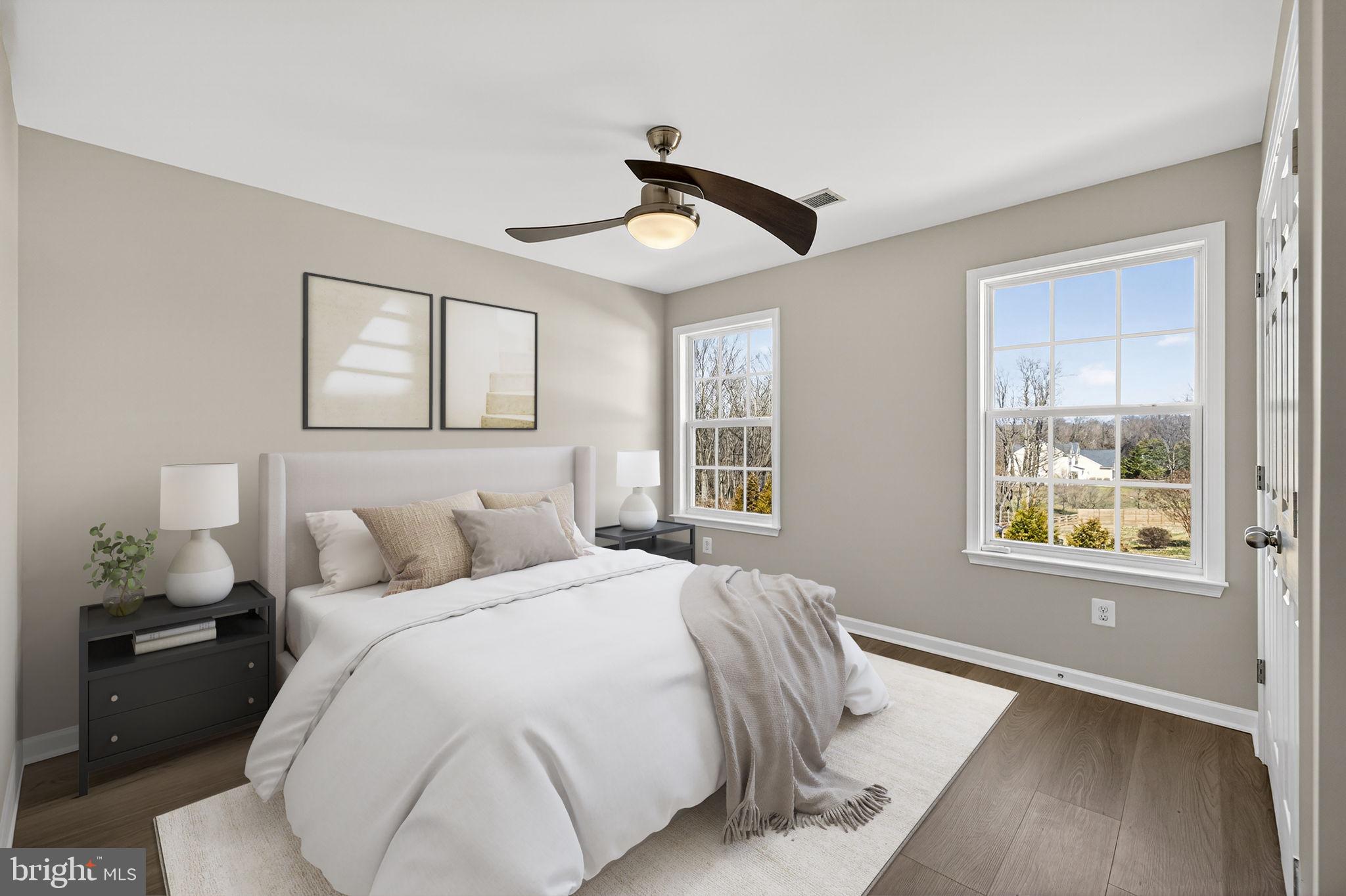 PRESERVE AT BARLEYWOOD - Residential