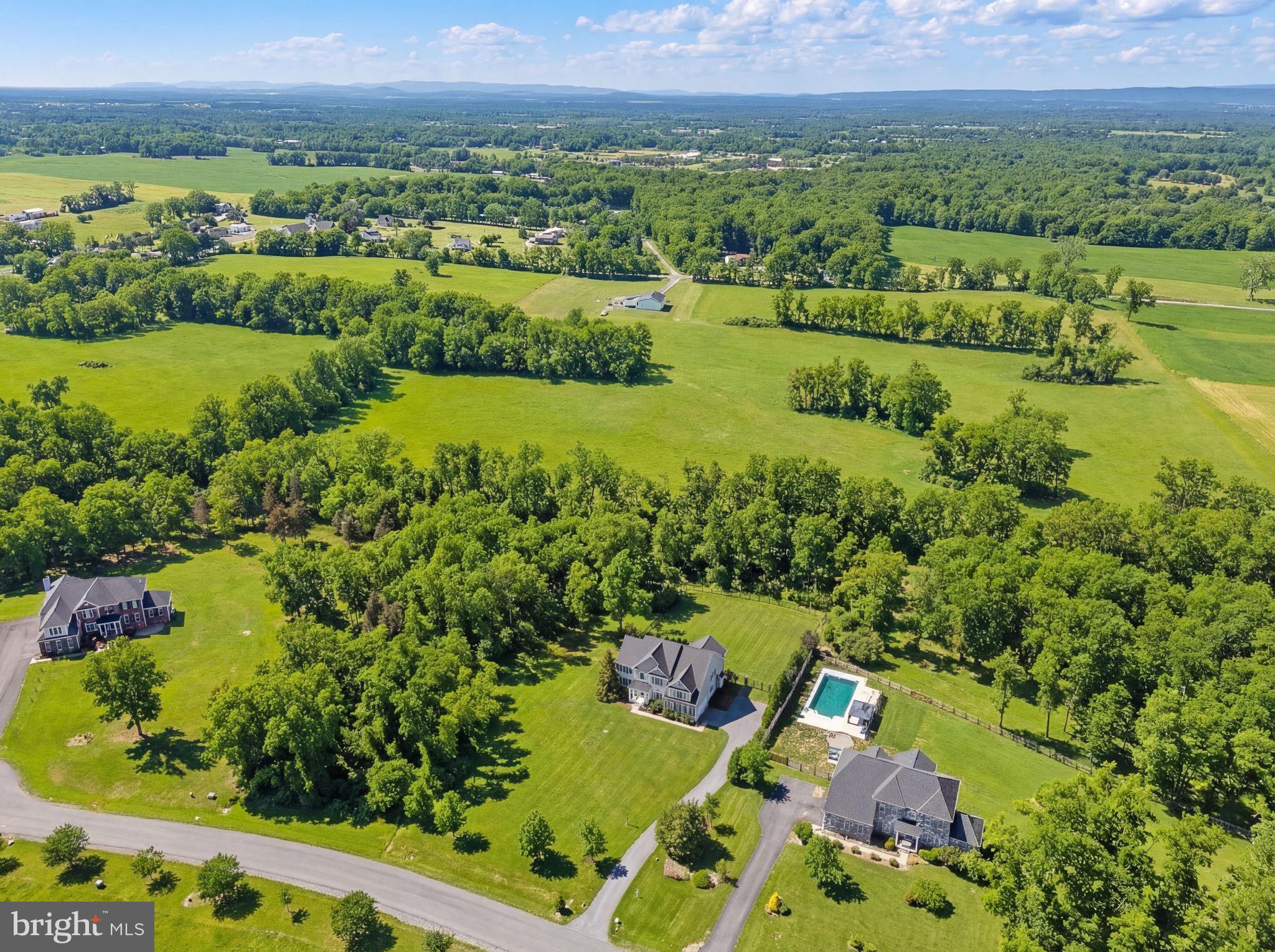 PRESERVE AT BARLEYWOOD - Residential