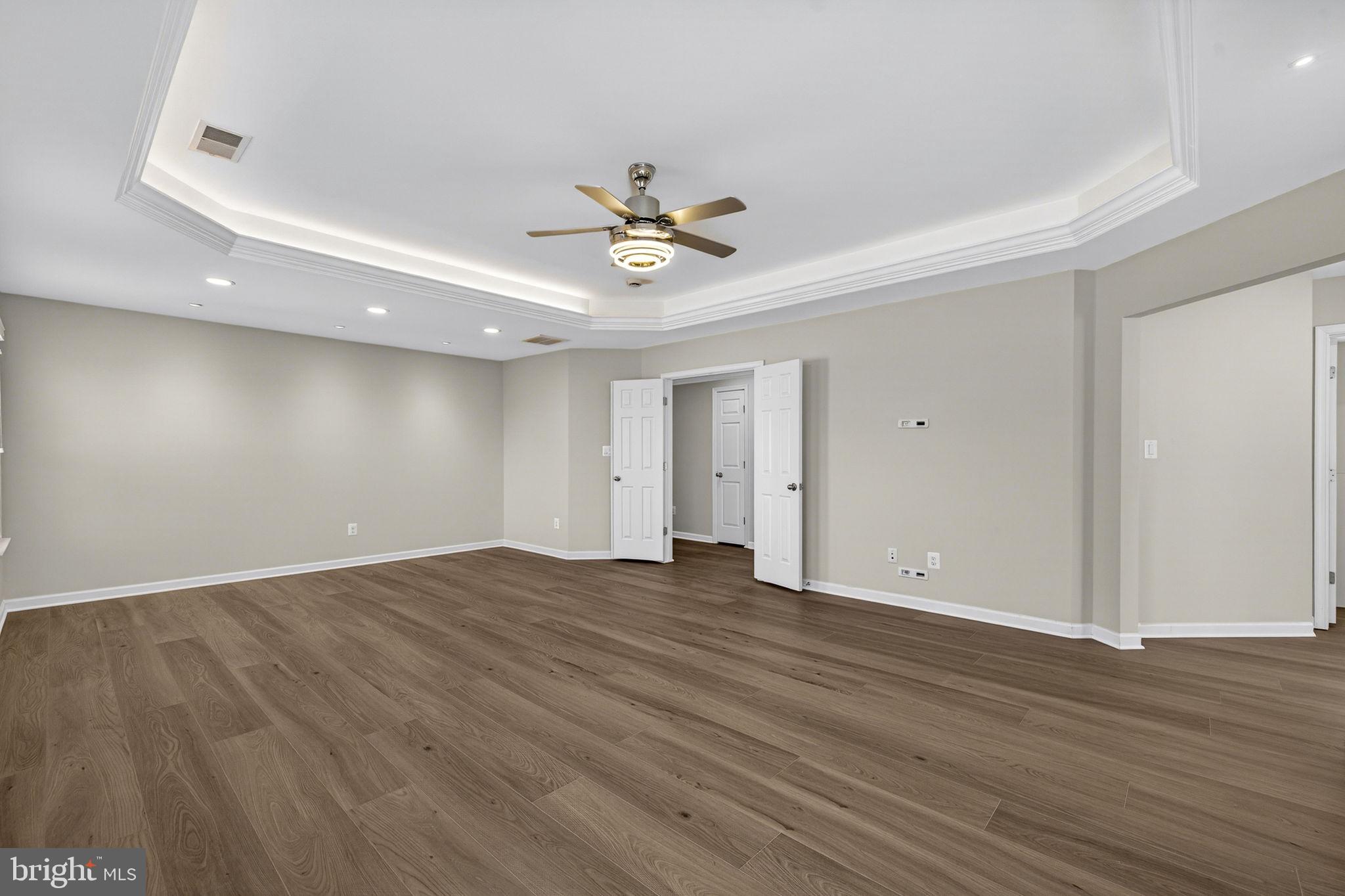 PRESERVE AT BARLEYWOOD - Residential