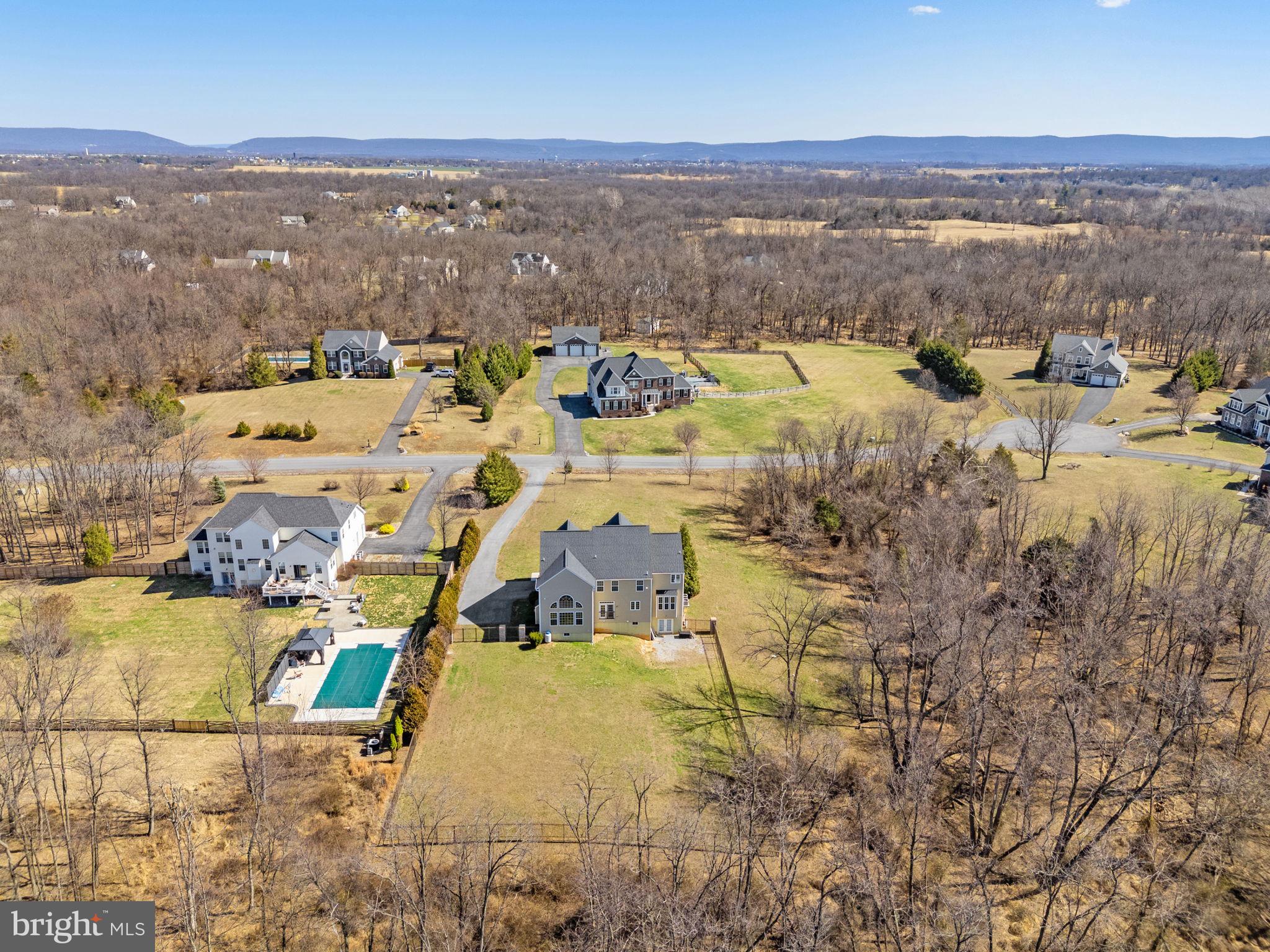 PRESERVE AT BARLEYWOOD - Residential