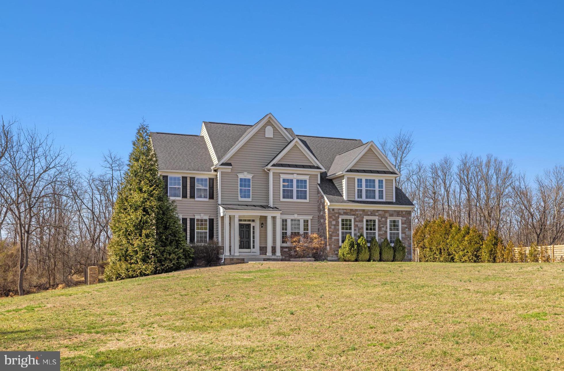 PRESERVE AT BARLEYWOOD - Residential