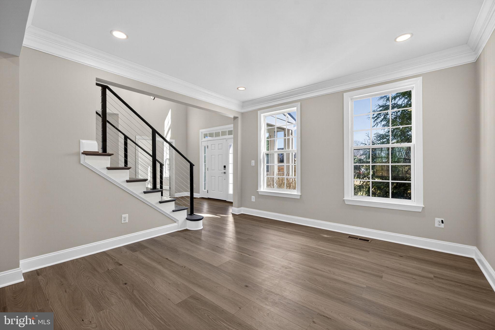 PRESERVE AT BARLEYWOOD - Residential