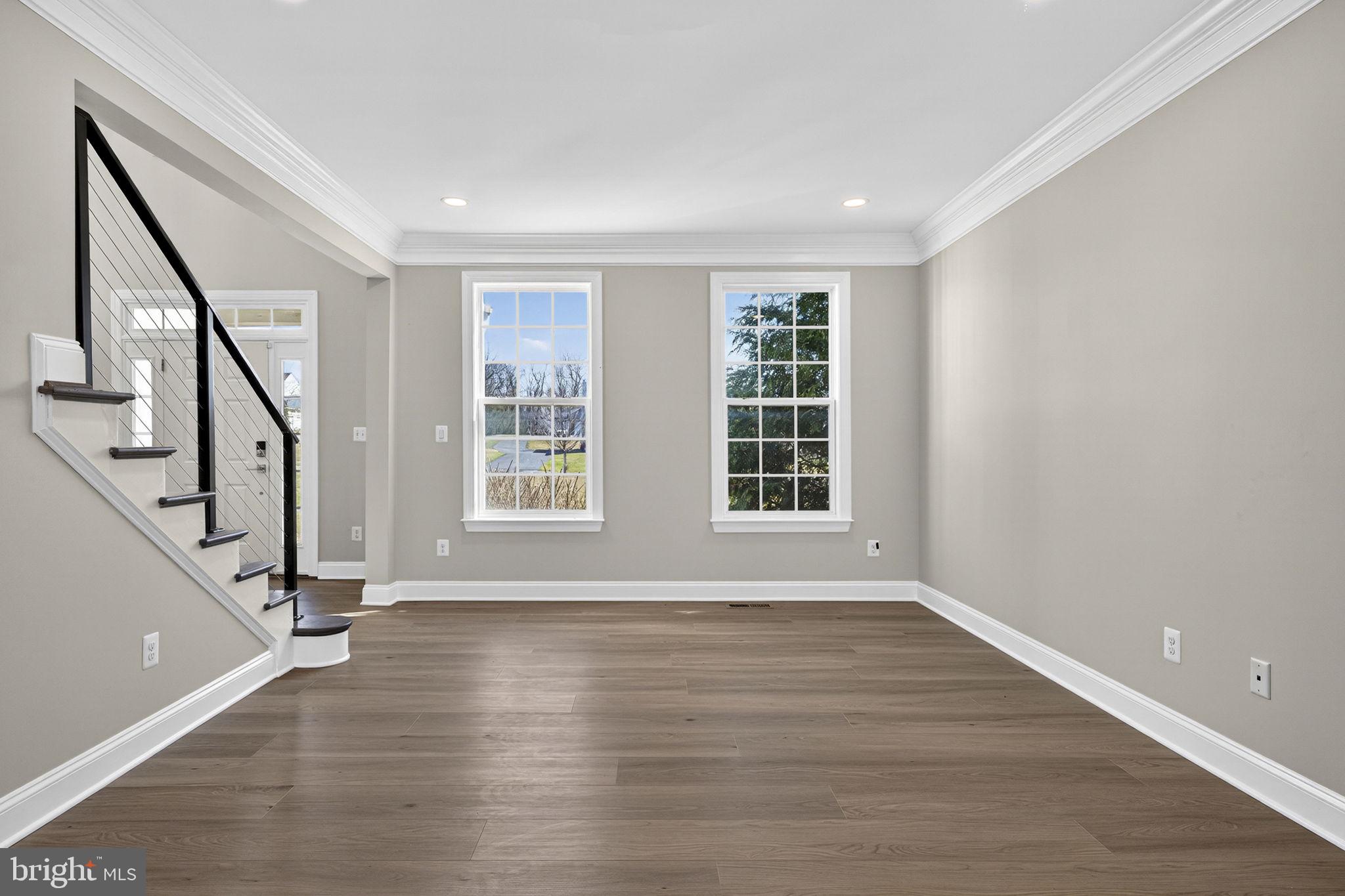 PRESERVE AT BARLEYWOOD - Residential