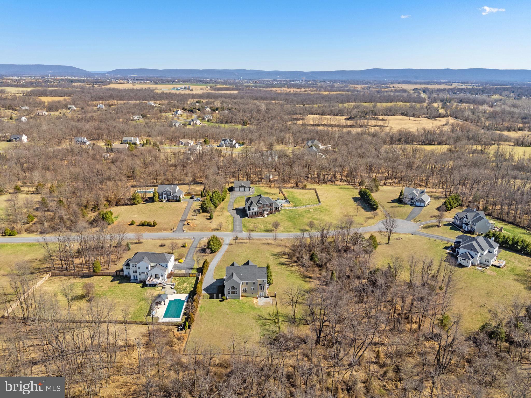 PRESERVE AT BARLEYWOOD - Residential