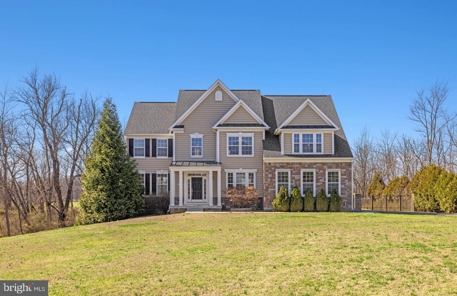 PRESERVE AT BARLEYWOOD - Residential