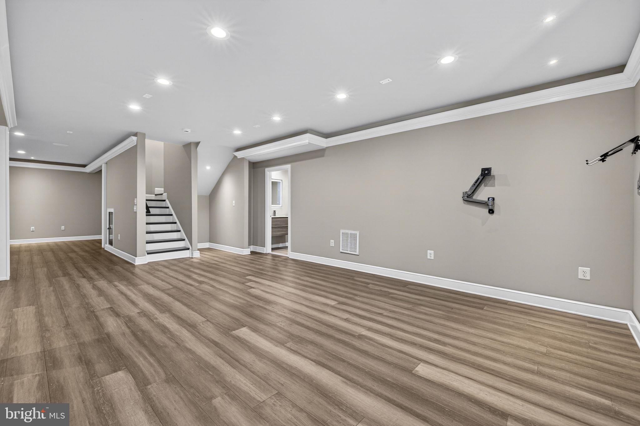 PRESERVE AT BARLEYWOOD - Residential