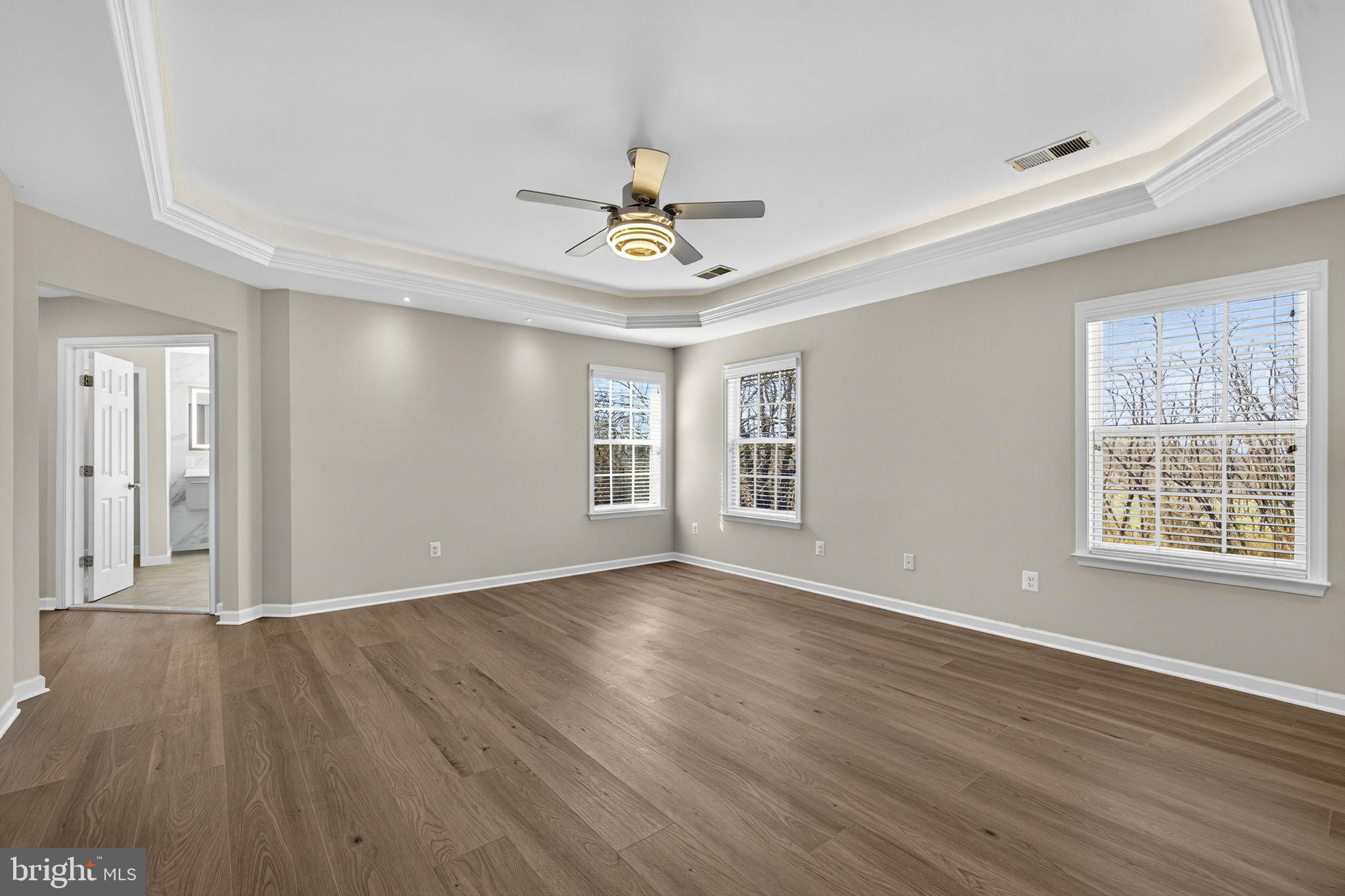 PRESERVE AT BARLEYWOOD - Residential