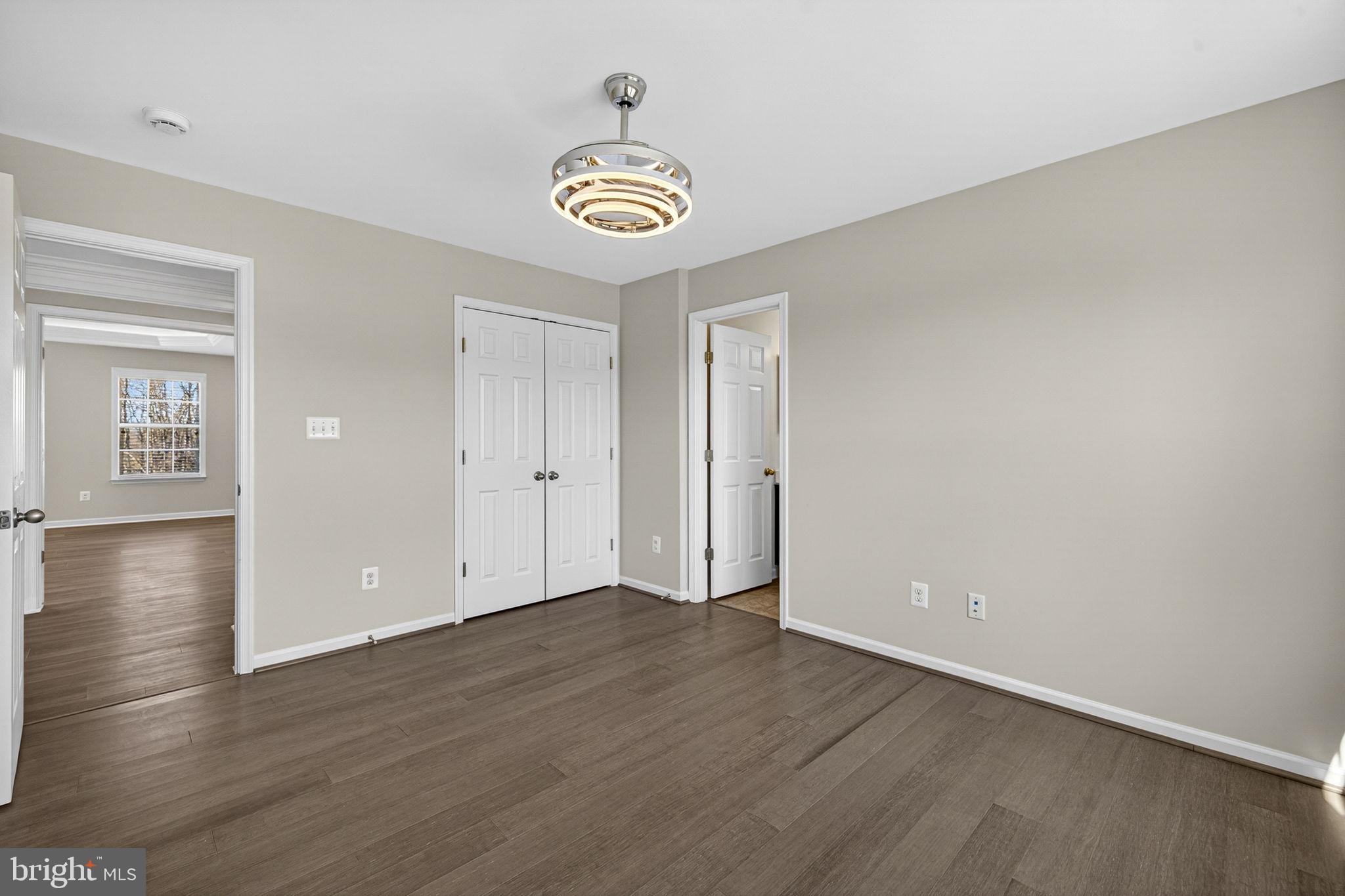 PRESERVE AT BARLEYWOOD - Residential