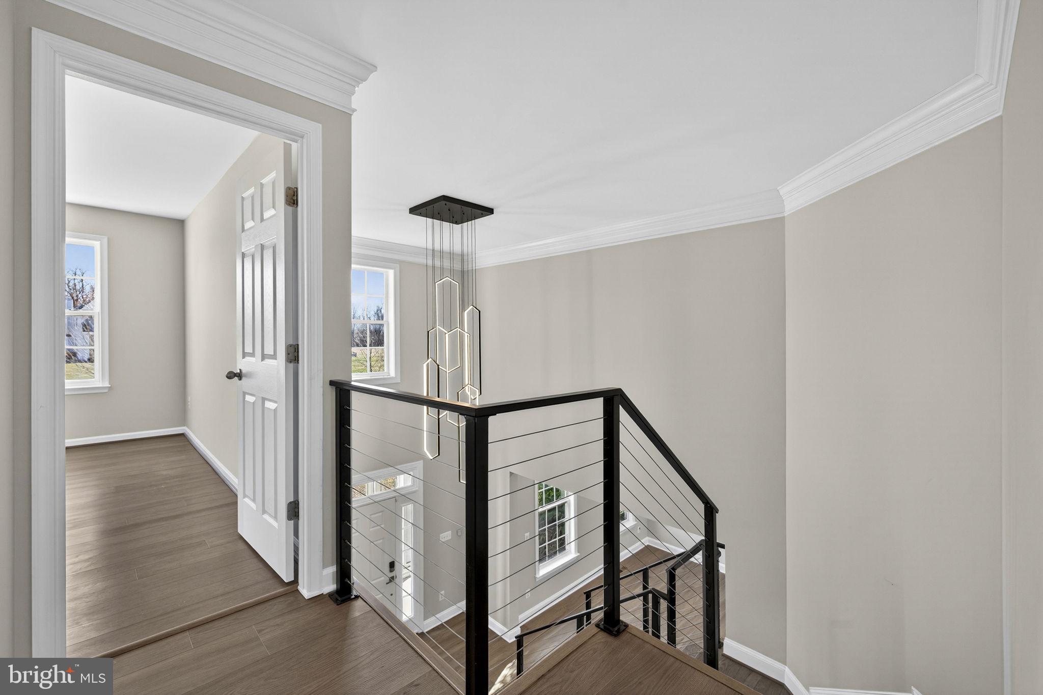 PRESERVE AT BARLEYWOOD - Residential