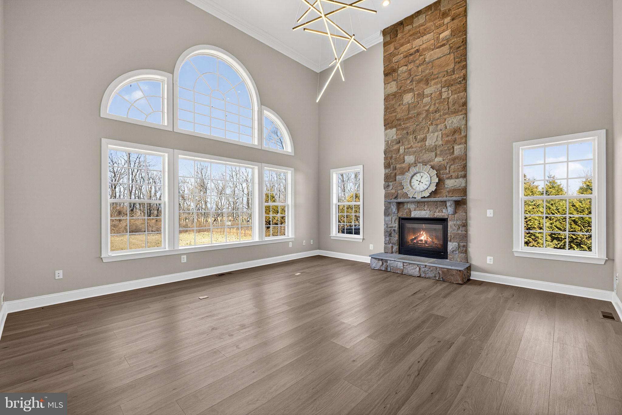 PRESERVE AT BARLEYWOOD - Residential