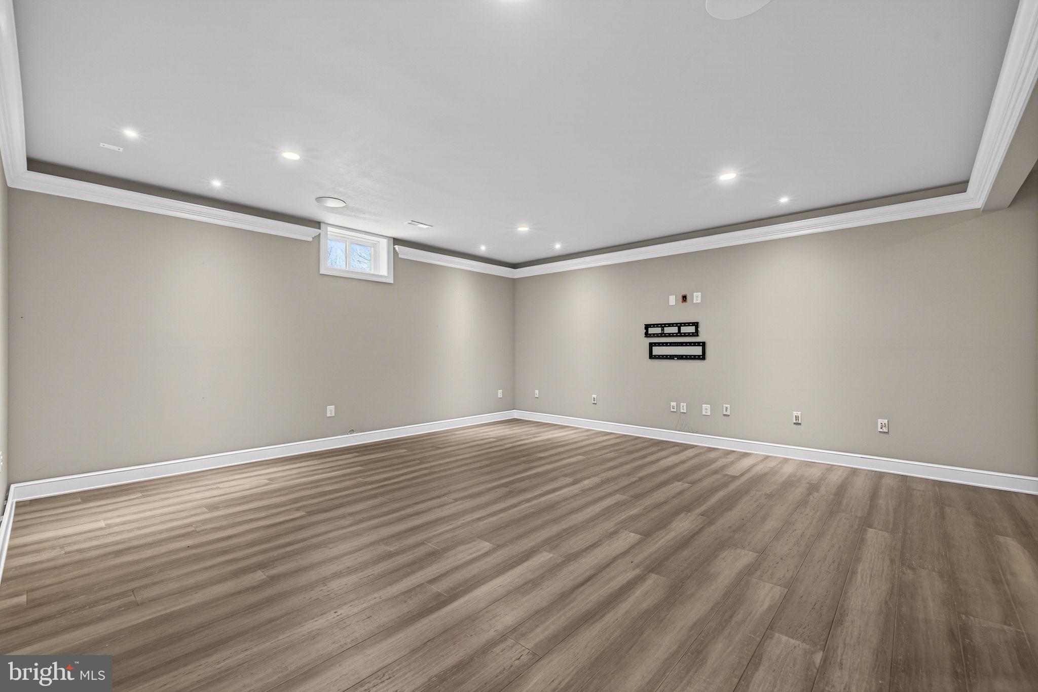 PRESERVE AT BARLEYWOOD - Residential