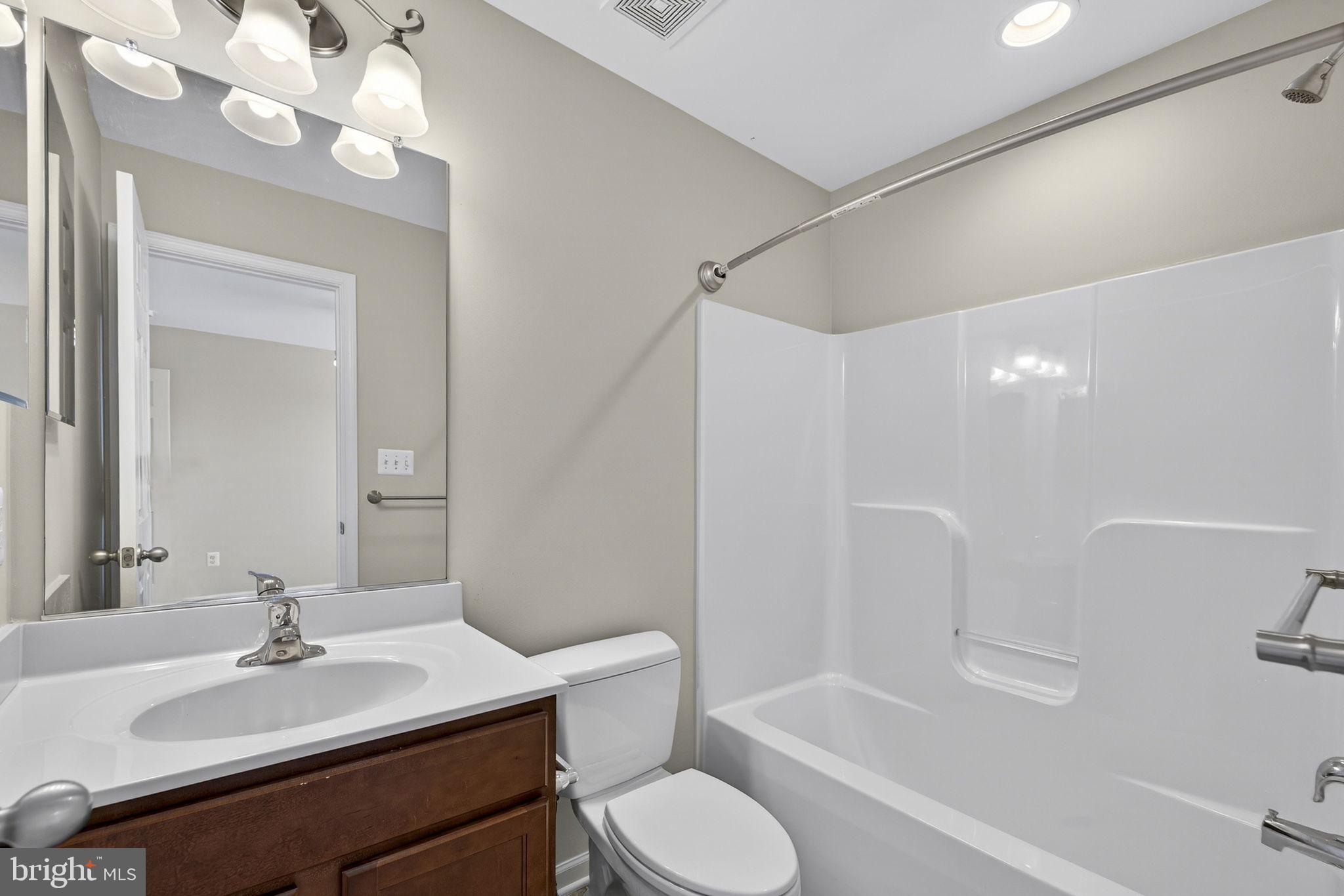 PRESERVE AT BARLEYWOOD - Residential