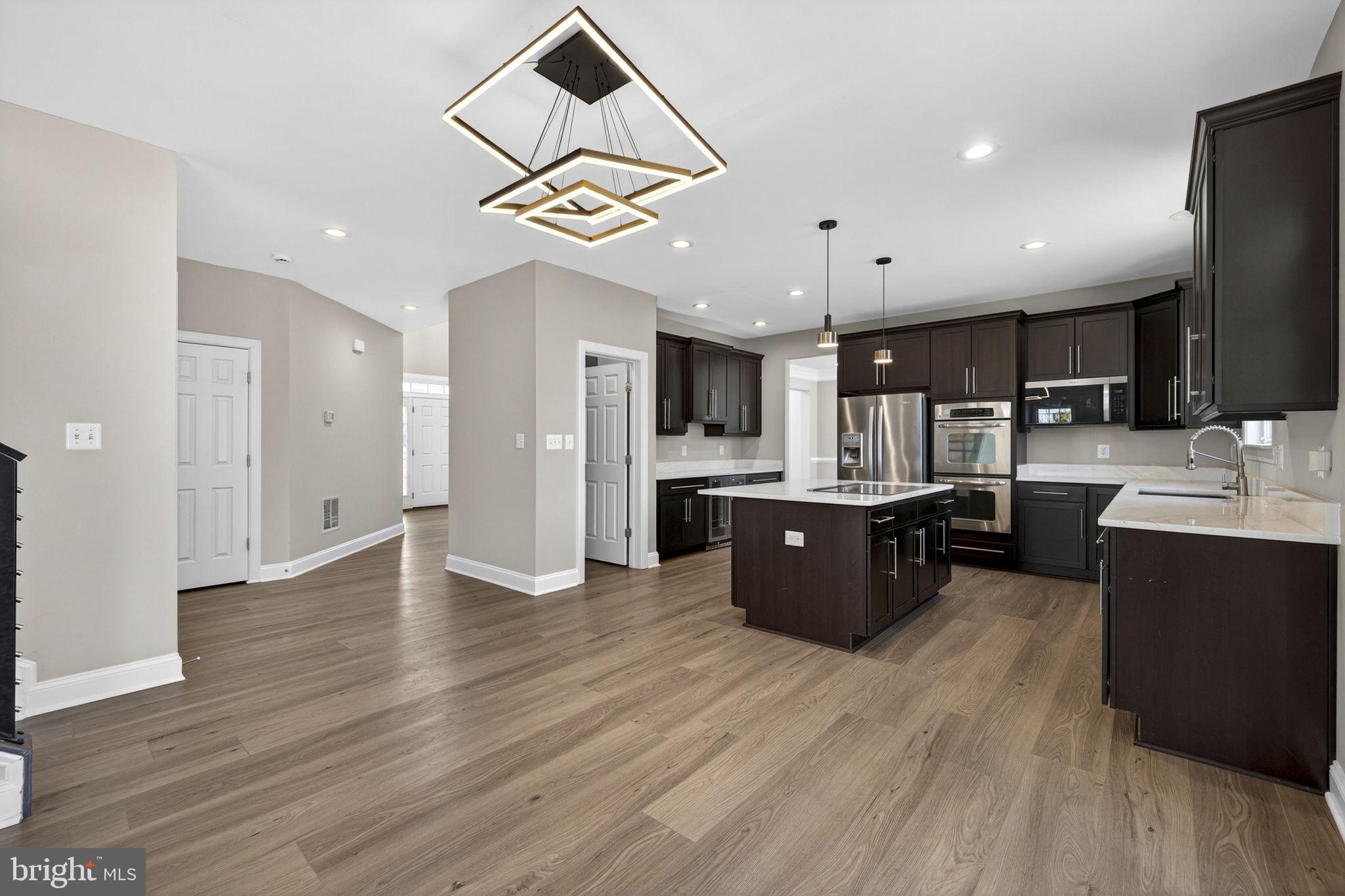 PRESERVE AT BARLEYWOOD - Residential