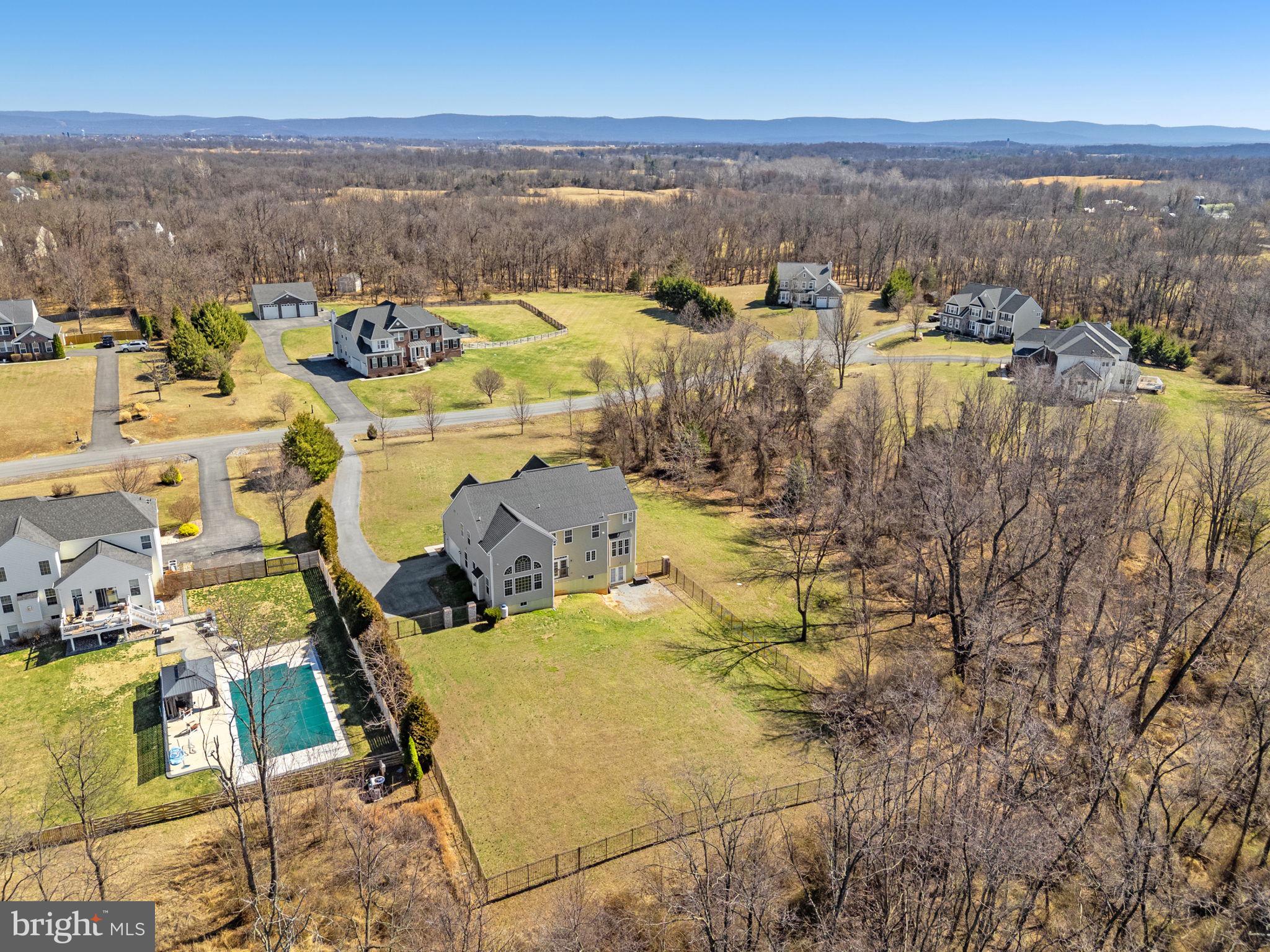 PRESERVE AT BARLEYWOOD - Residential