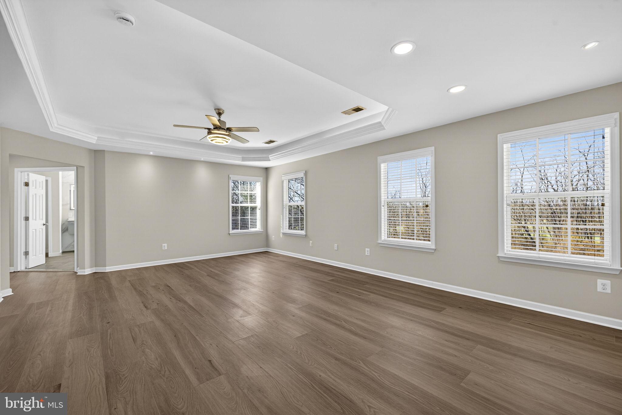 PRESERVE AT BARLEYWOOD - Residential