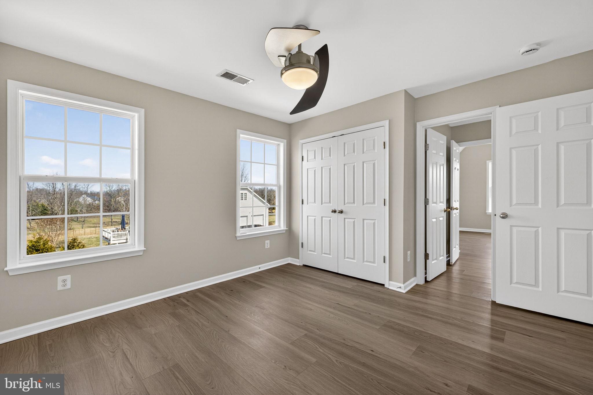 PRESERVE AT BARLEYWOOD - Residential